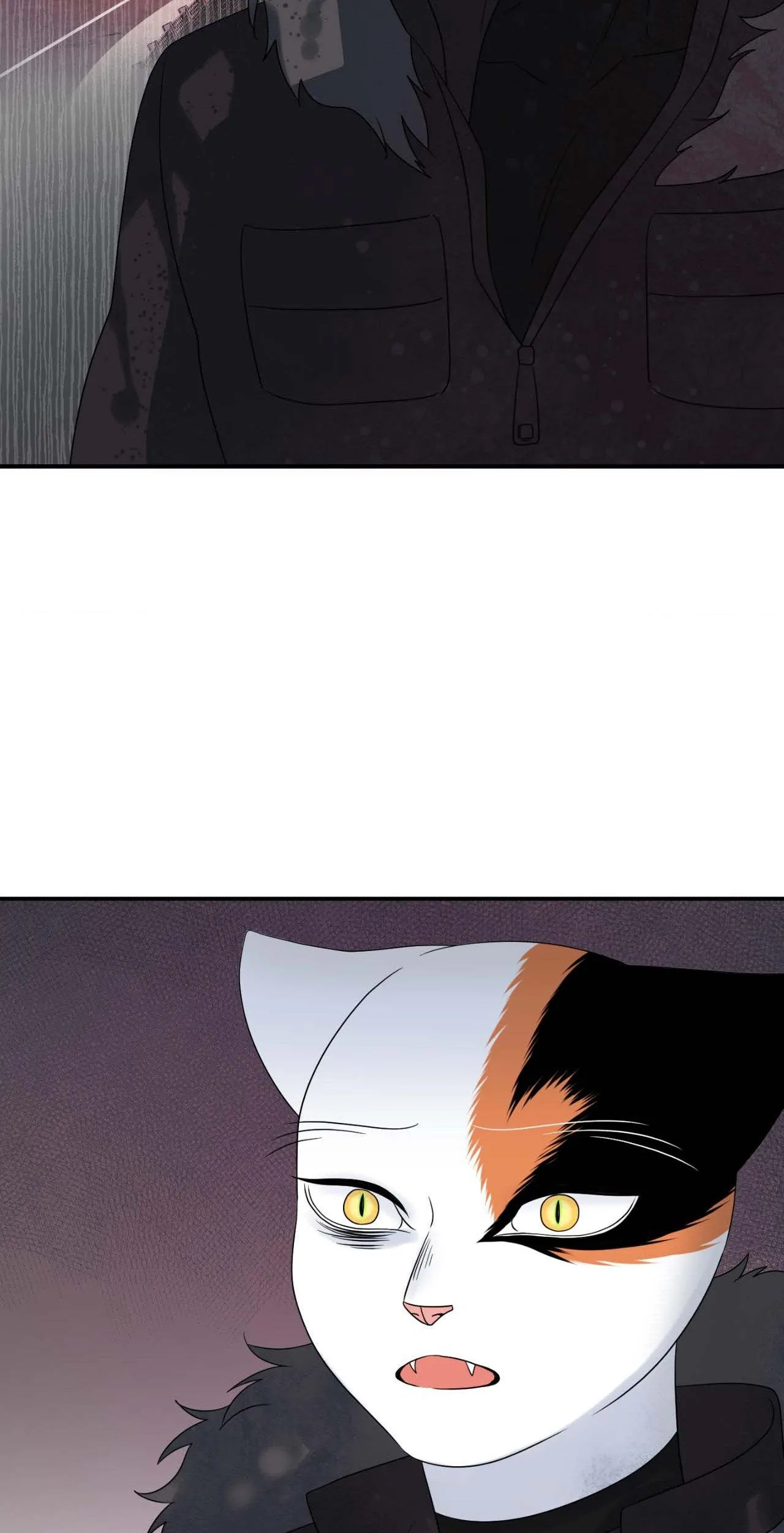 Blue Project [Official] - Episode 55 (Season 3) manhwa