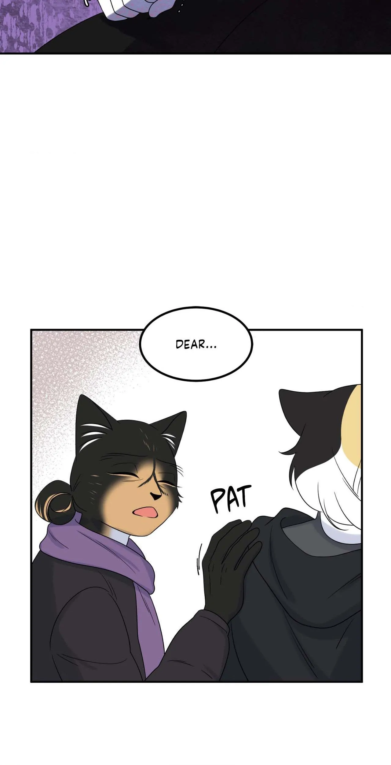 Blue Project [Official] - Episode 55 (Season 3) manhwa
