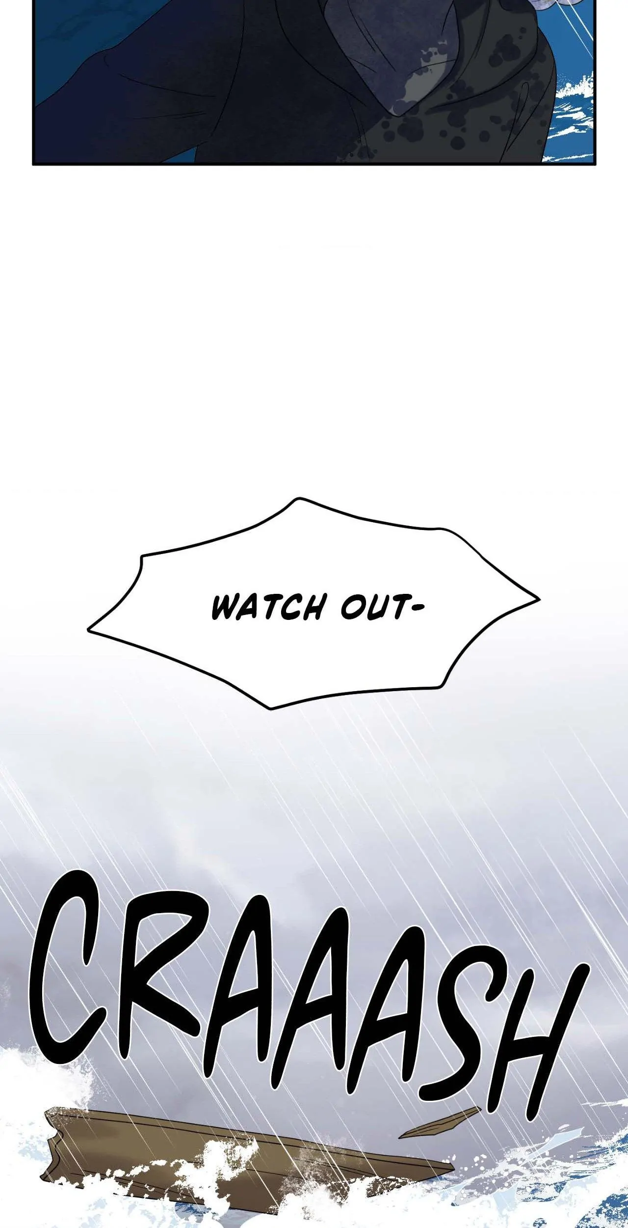 Blue Project [Official] - Episode 55 (Season 3) manhwa