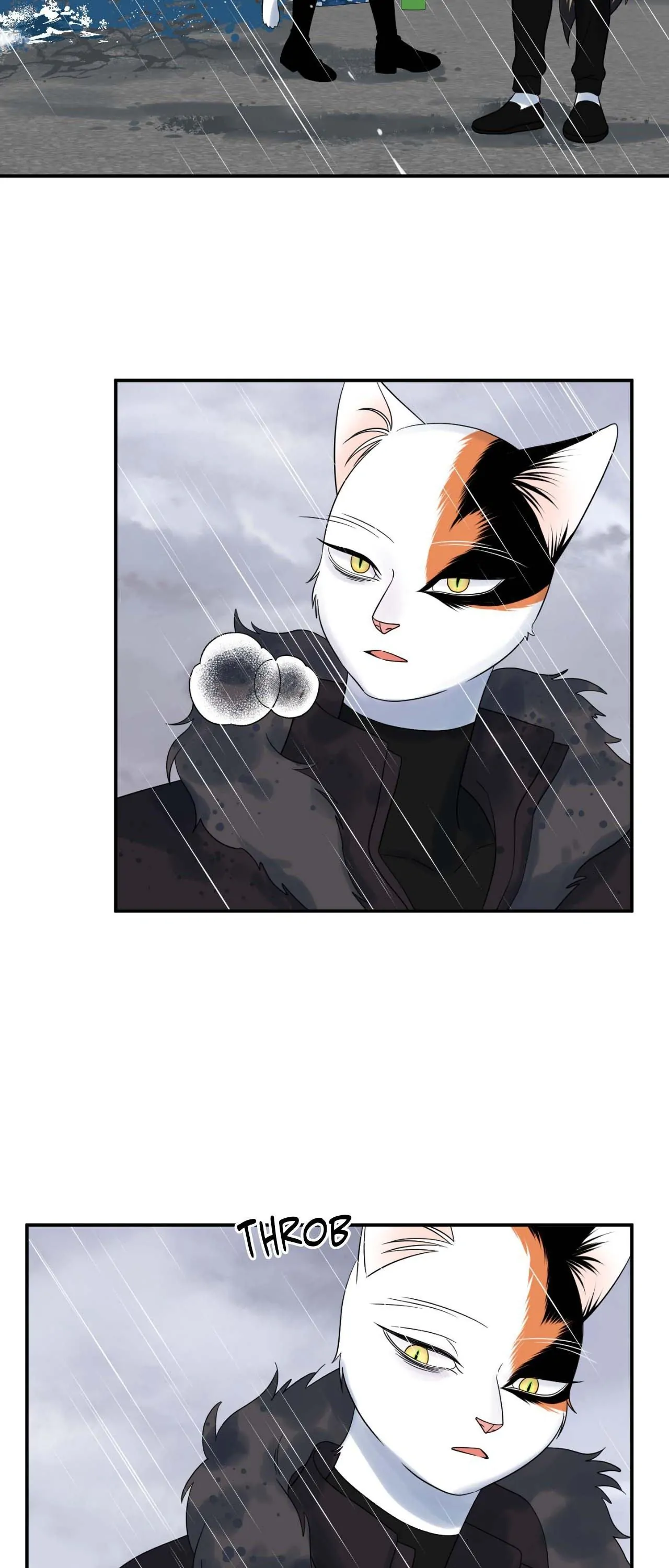 Blue Project [Official] - Episode 56 manhwa