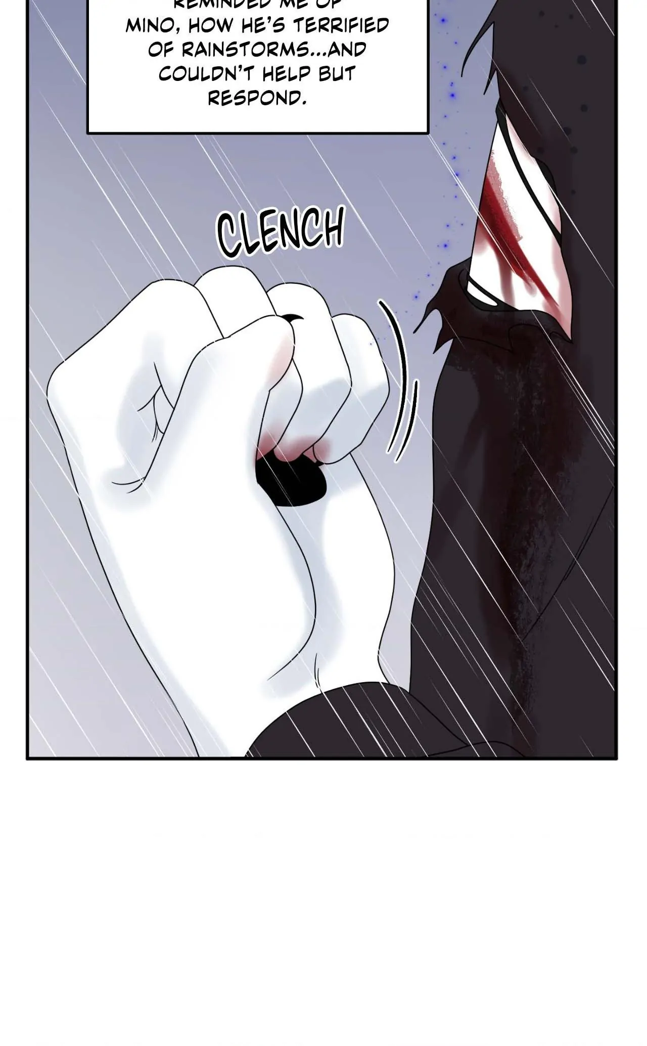 Blue Project [Official] - Episode 56 manhwa