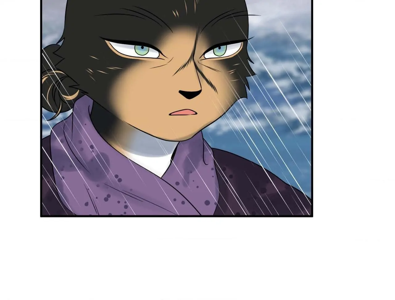 Blue Project [Official] - Episode 56 manhwa