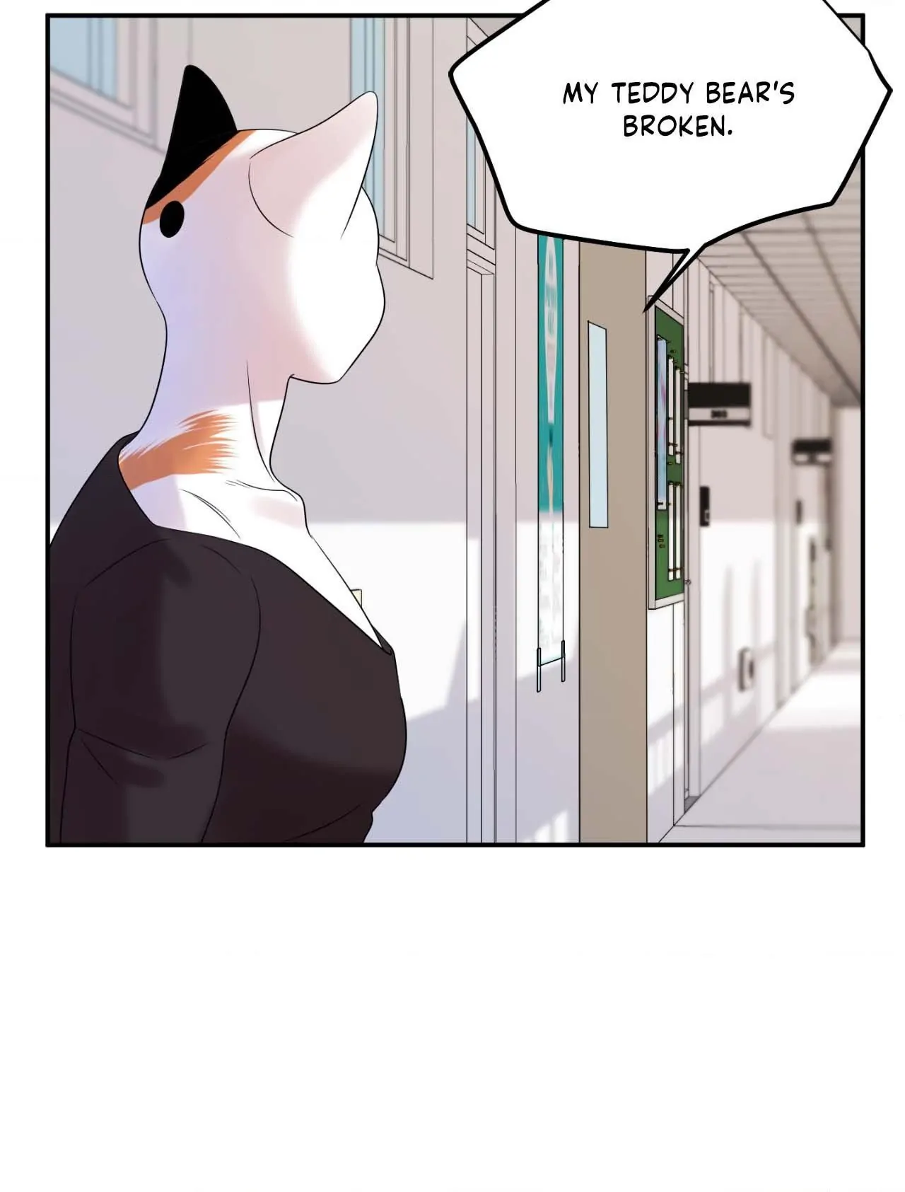 Blue Project [Official] - Episode 56 manhwa