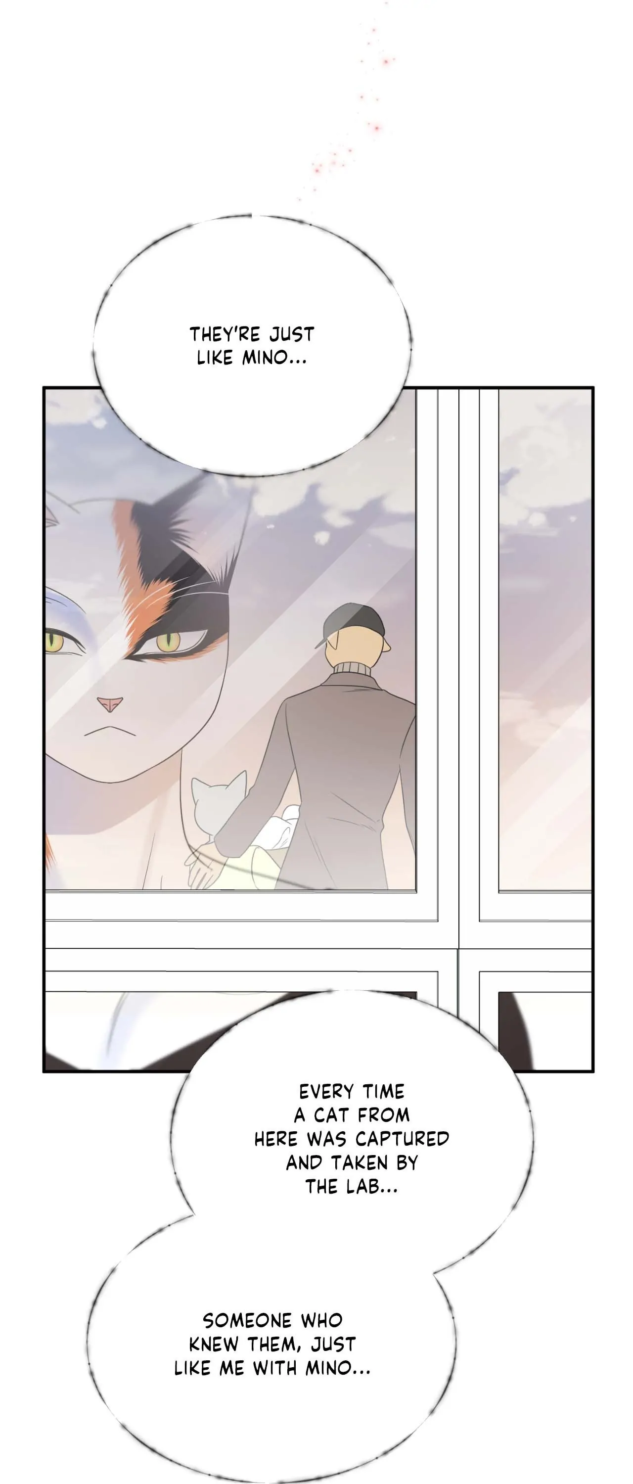 Blue Project [Official] - Episode 57 manhwa