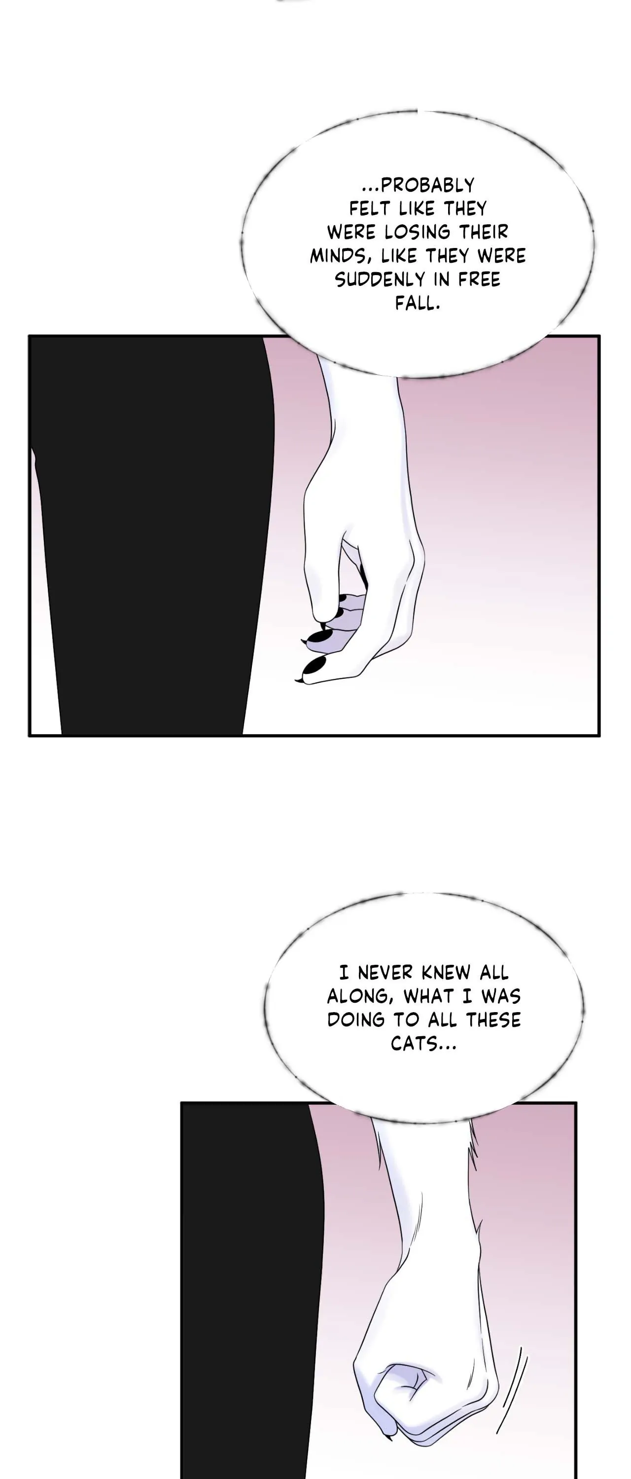 Blue Project [Official] - Episode 57 manhwa