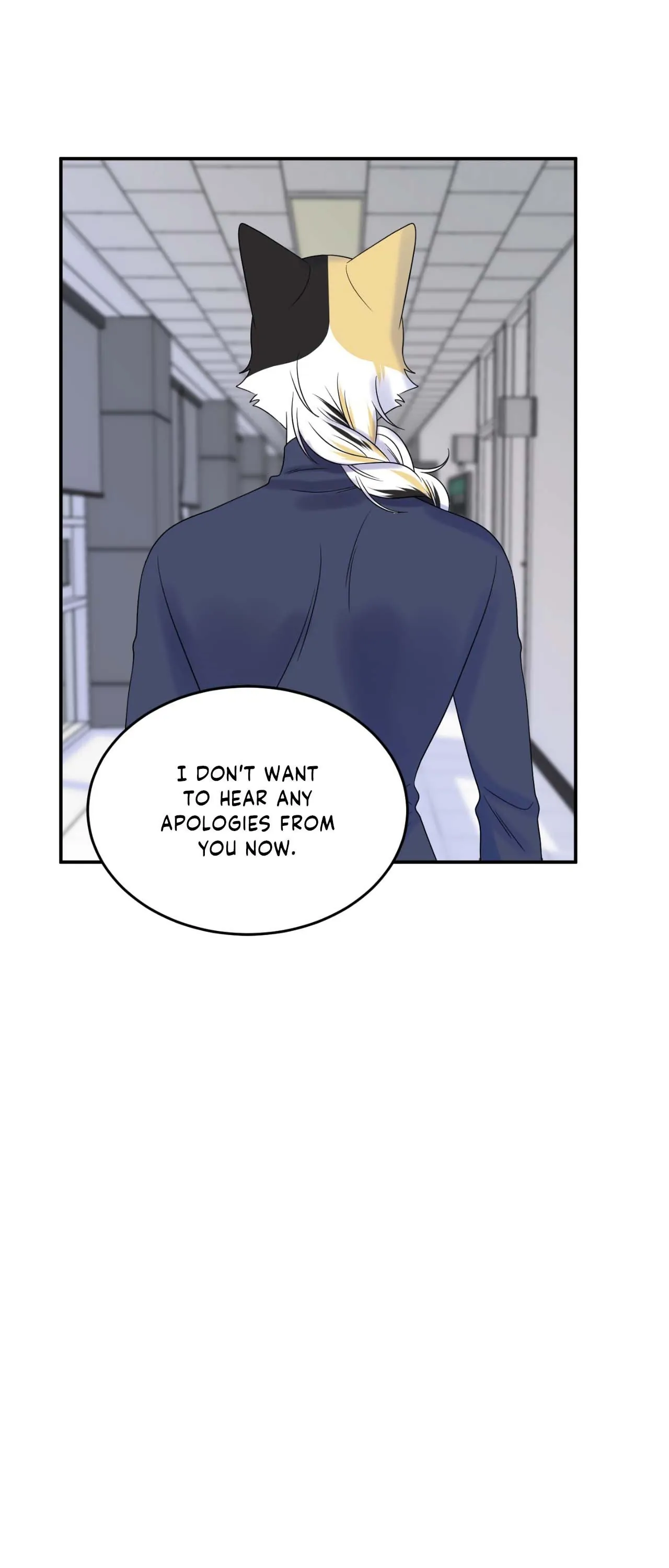 Blue Project [Official] - Episode 57 manhwa