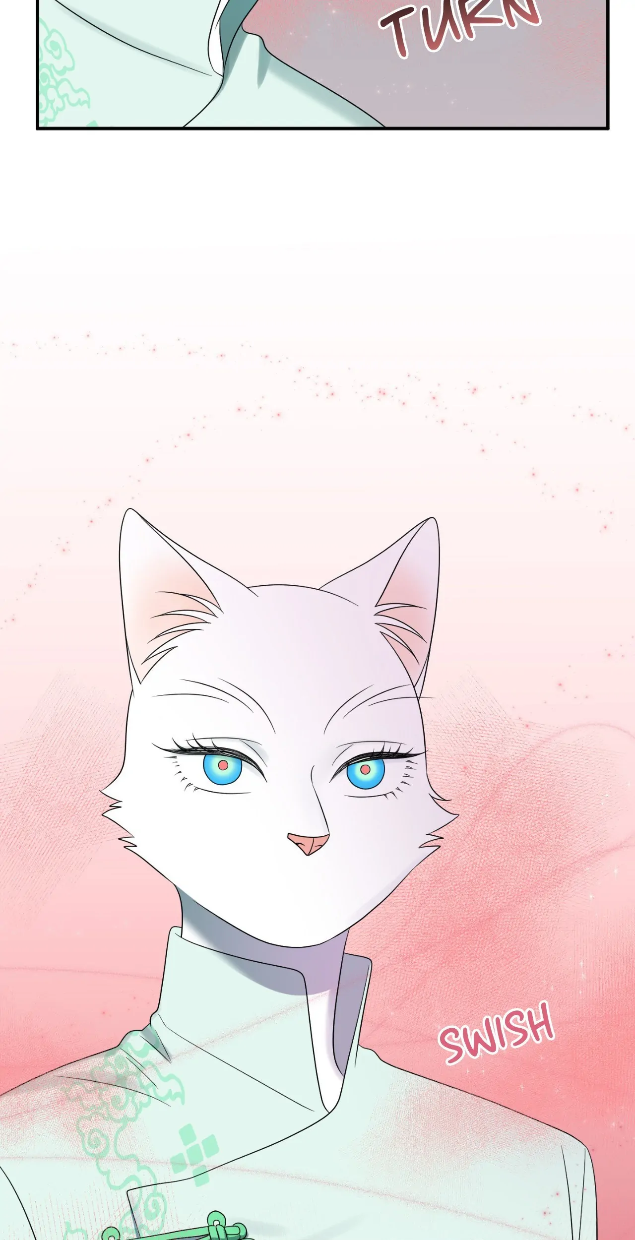 Blue Project [Official] - Episode 58 manhwa