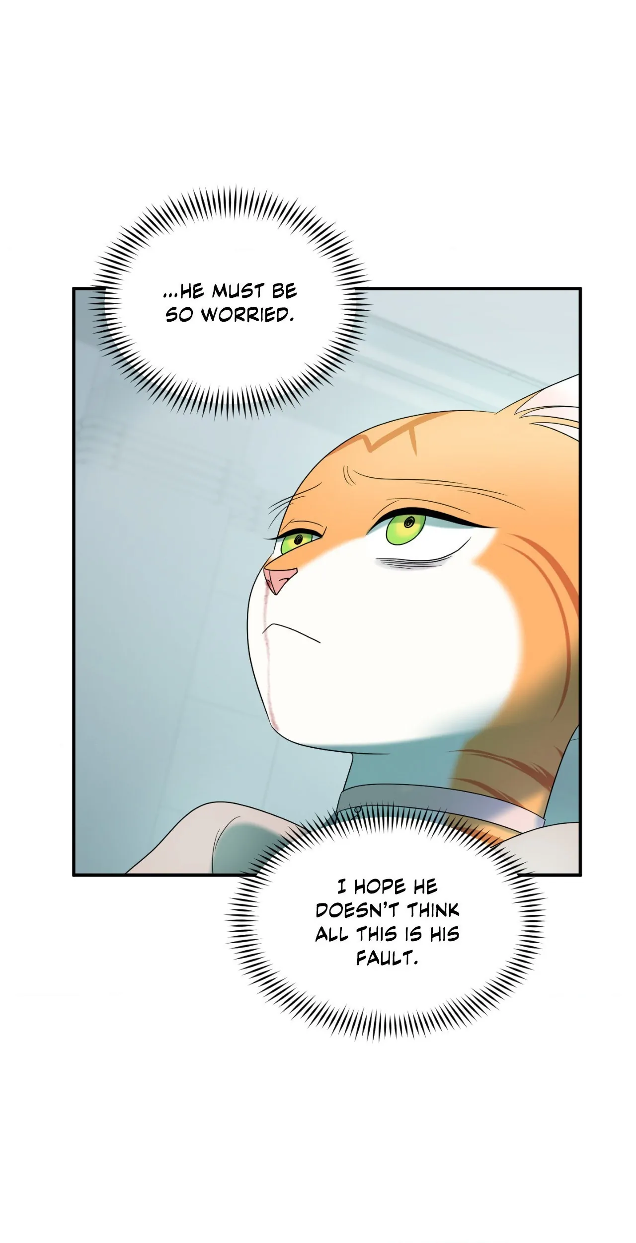 Blue Project [Official] - Episode 58 manhwa