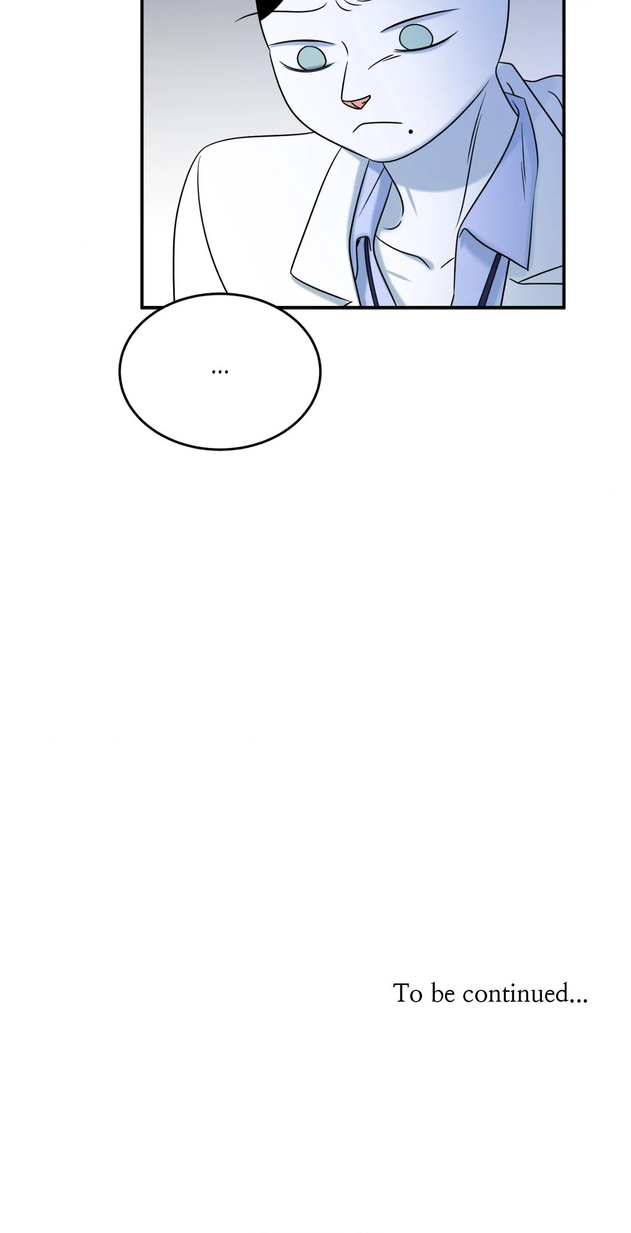 Blue Project [Official] - Episode 58 manhwa