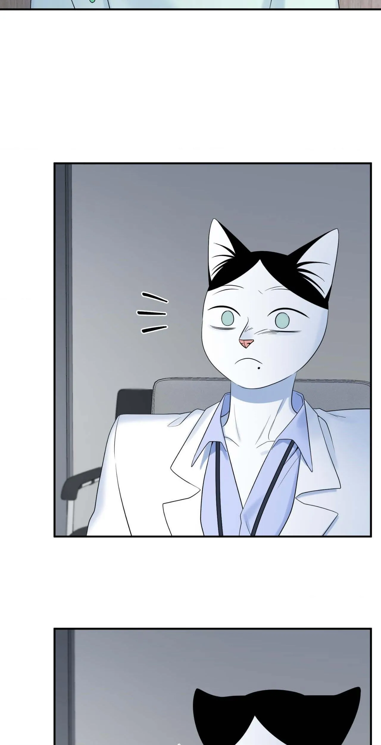 Blue Project [Official] - Episode 59 manhwa