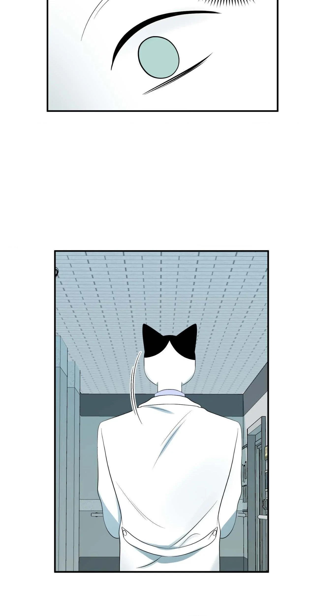 Blue Project [Official] - Episode 59 manhwa