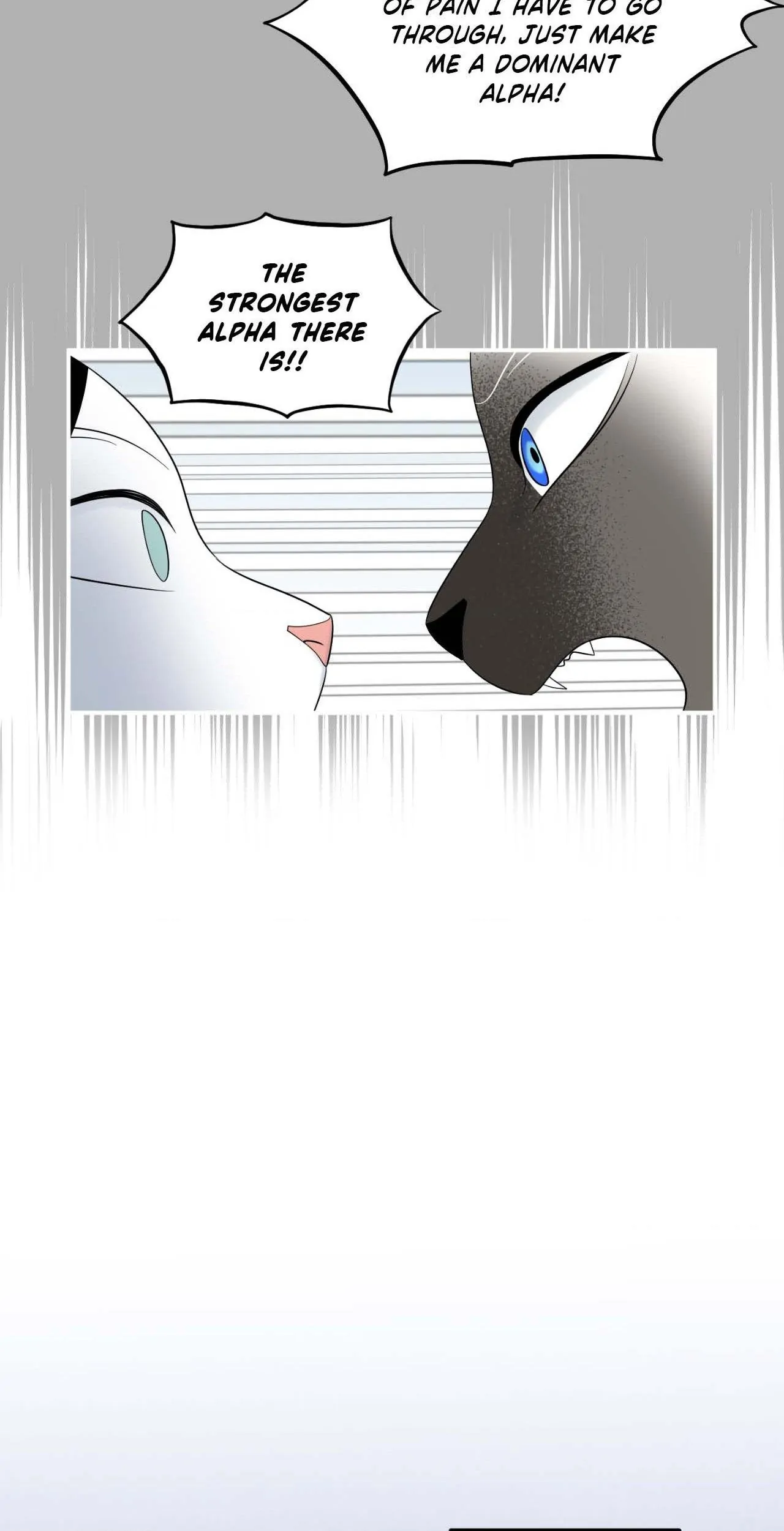 Blue Project [Official] - Episode 59 manhwa