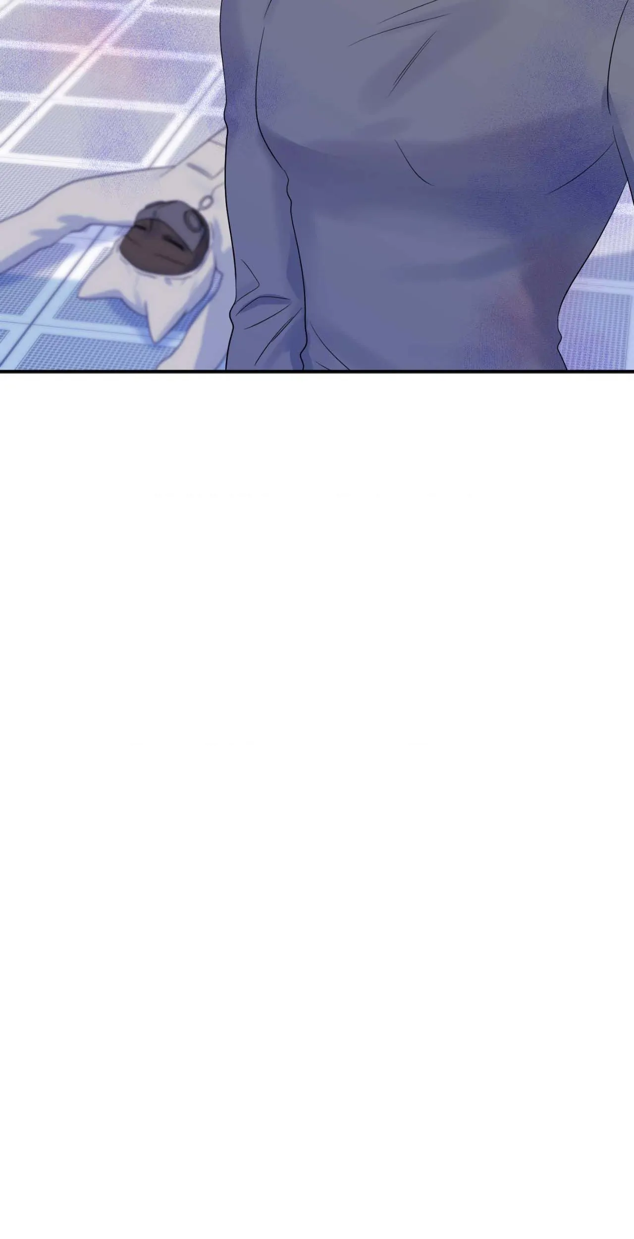 Blue Project [Official] - Episode 59 manhwa