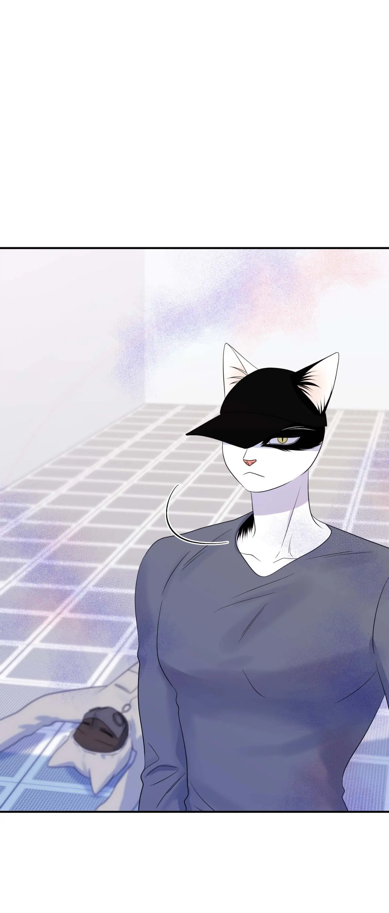 Blue Project [Official] - Episode 60 manhwa