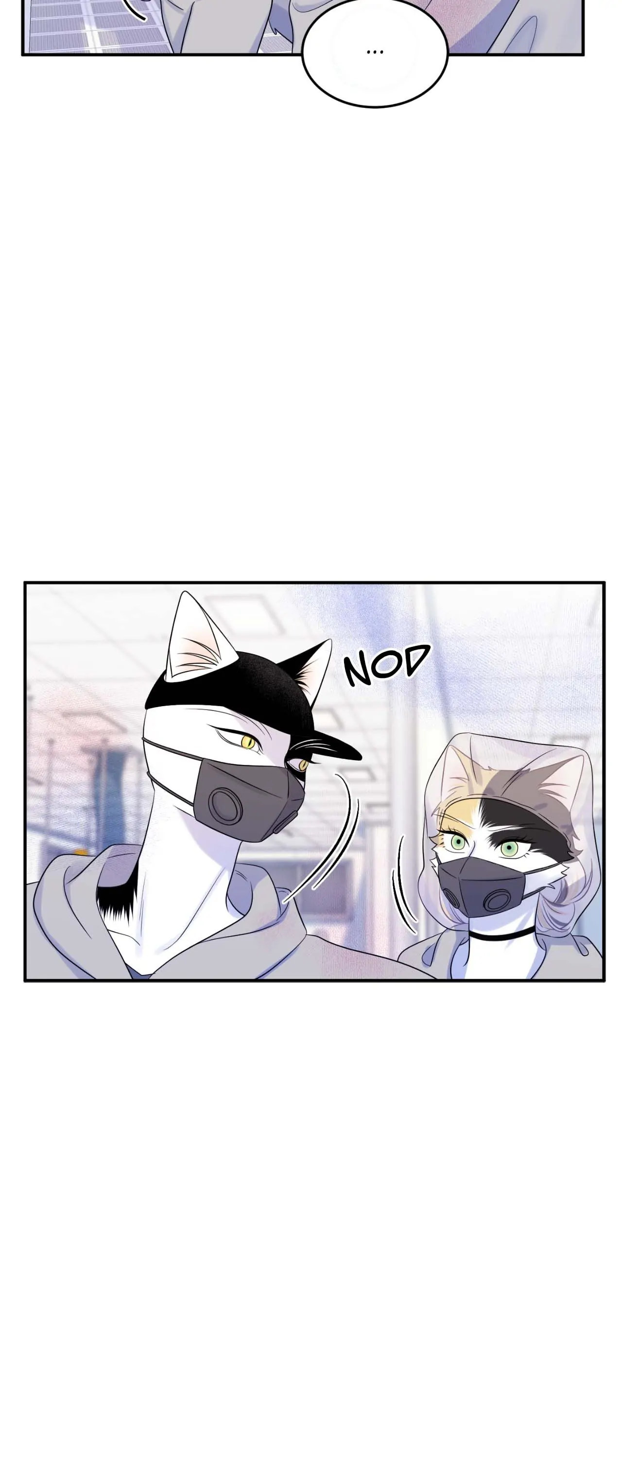 Blue Project [Official] - Episode 60 manhwa