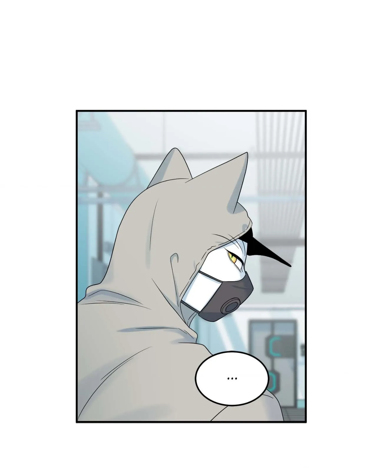 Blue Project [Official] - Episode 60 manhwa