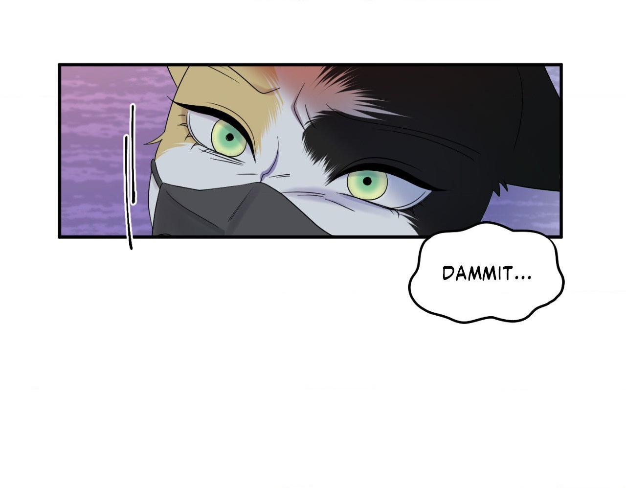 Blue Project [Official] - Episode 61 manhwa