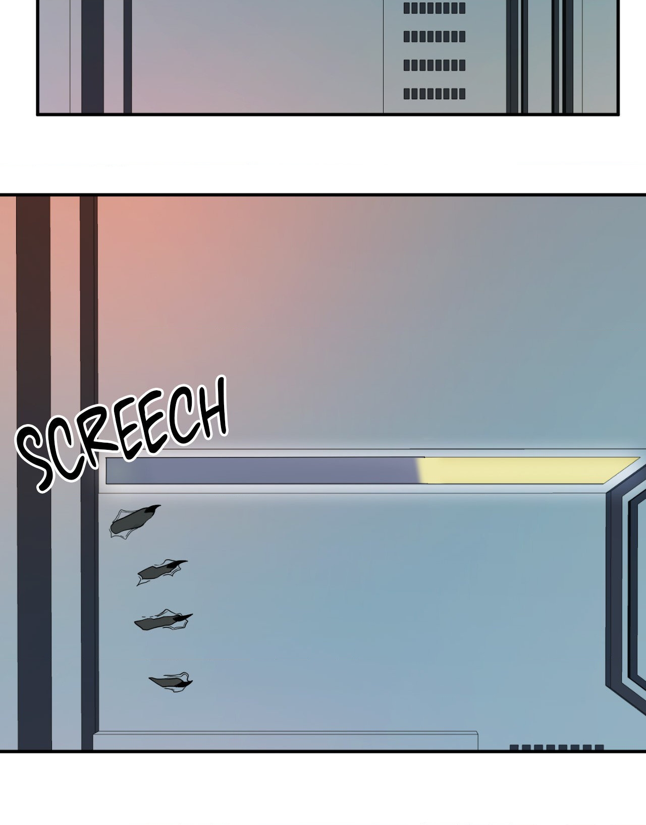Blue Project [Official] - Episode 61 manhwa