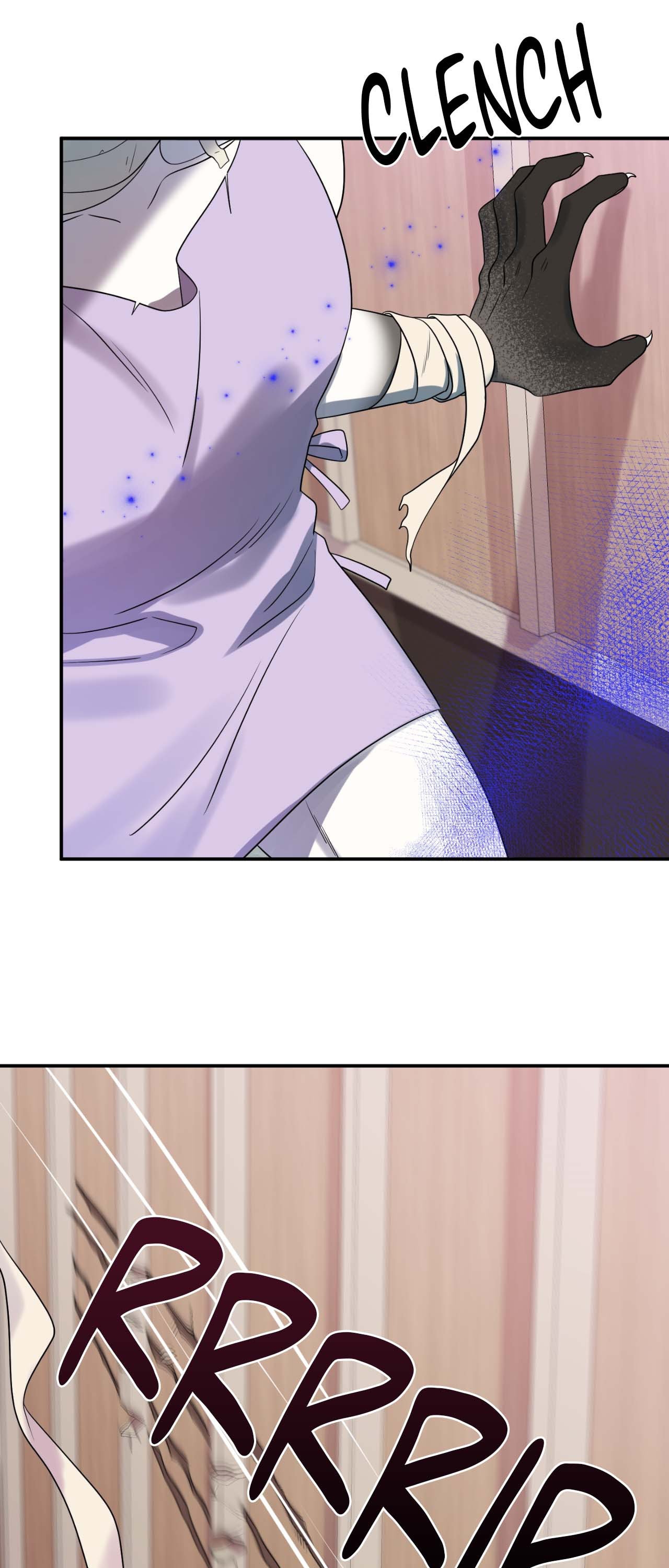 Blue Project [Official] - Episode 62 manhwa