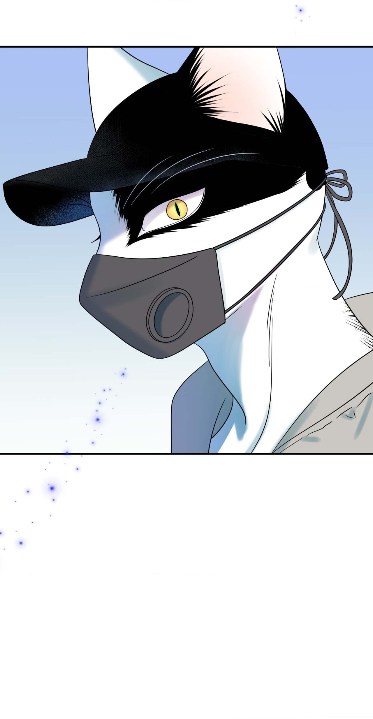 Blue Project [Official] - Episode 62 manhwa
