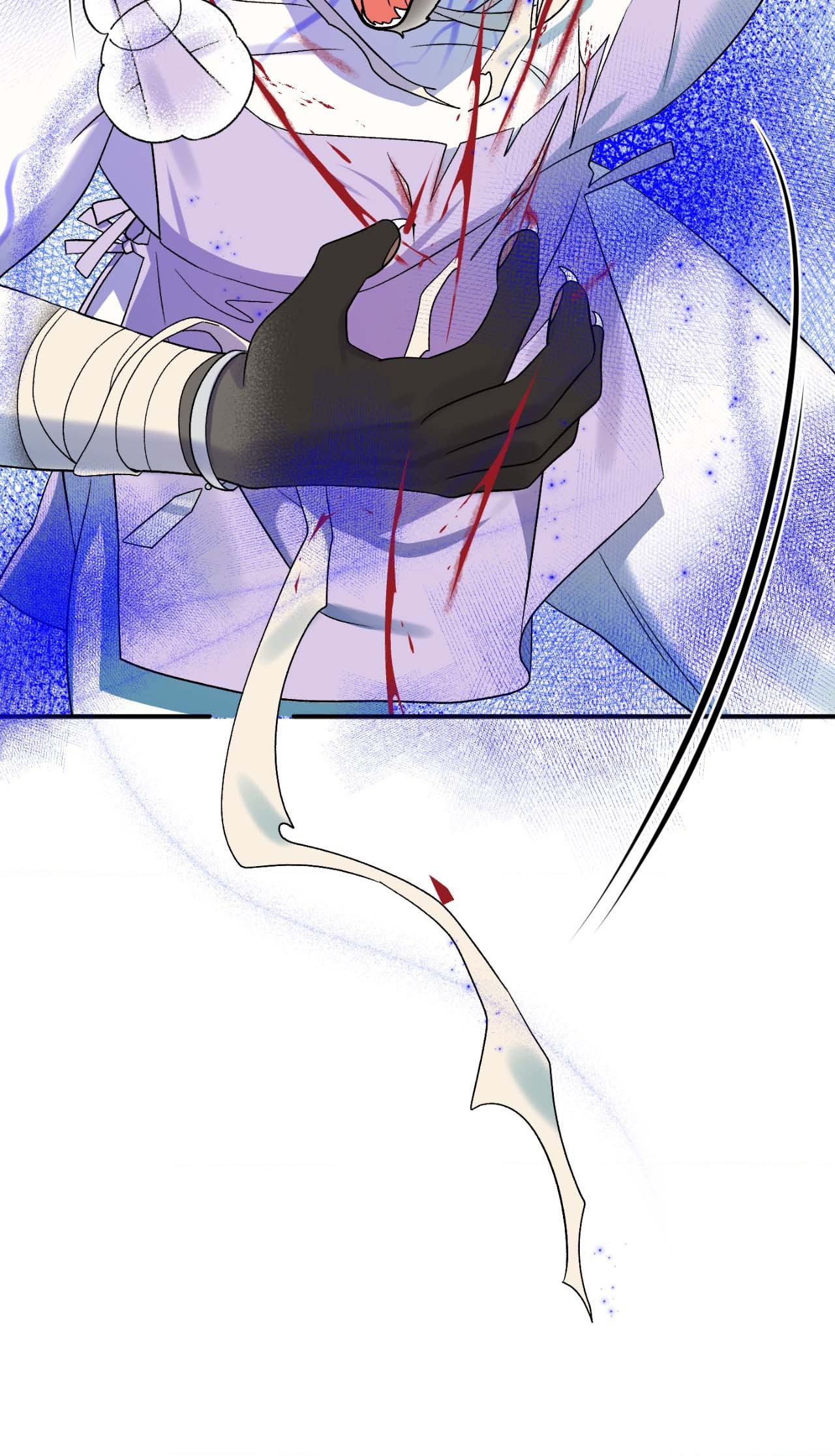 Blue Project [Official] - Episode 62 manhwa