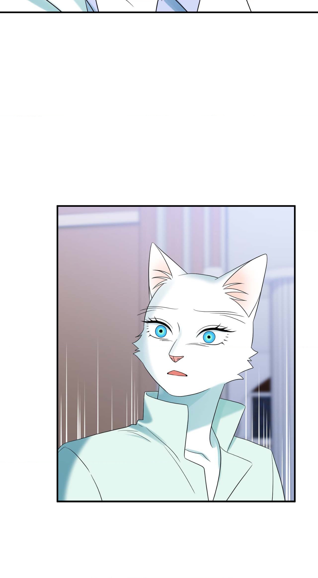 Blue Project [Official] - Episode 62 manhwa