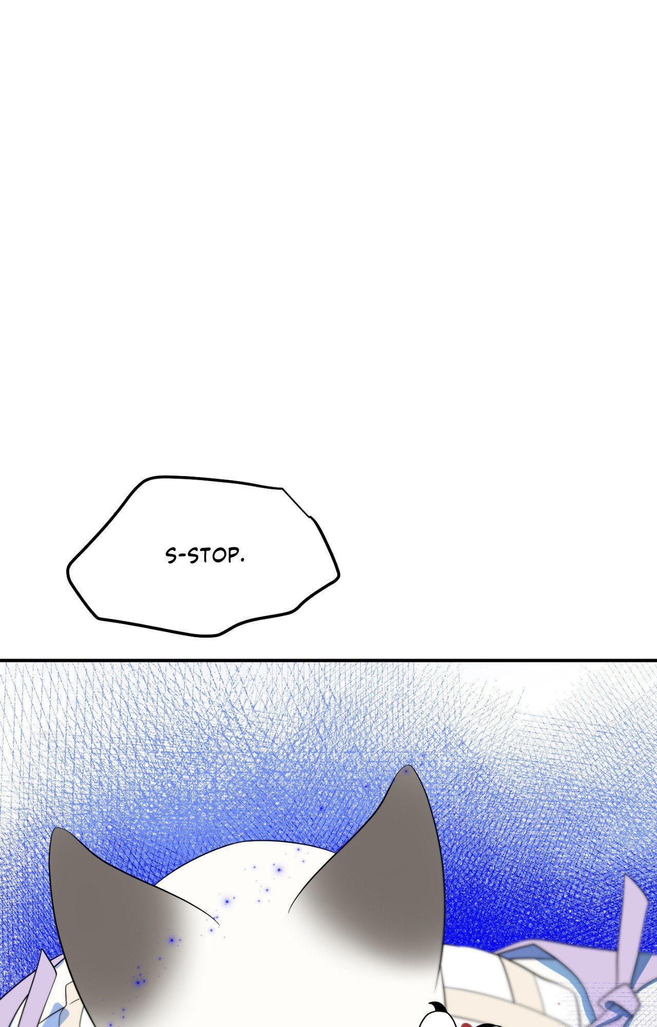 Blue Project [Official] - Episode 63 manhwa
