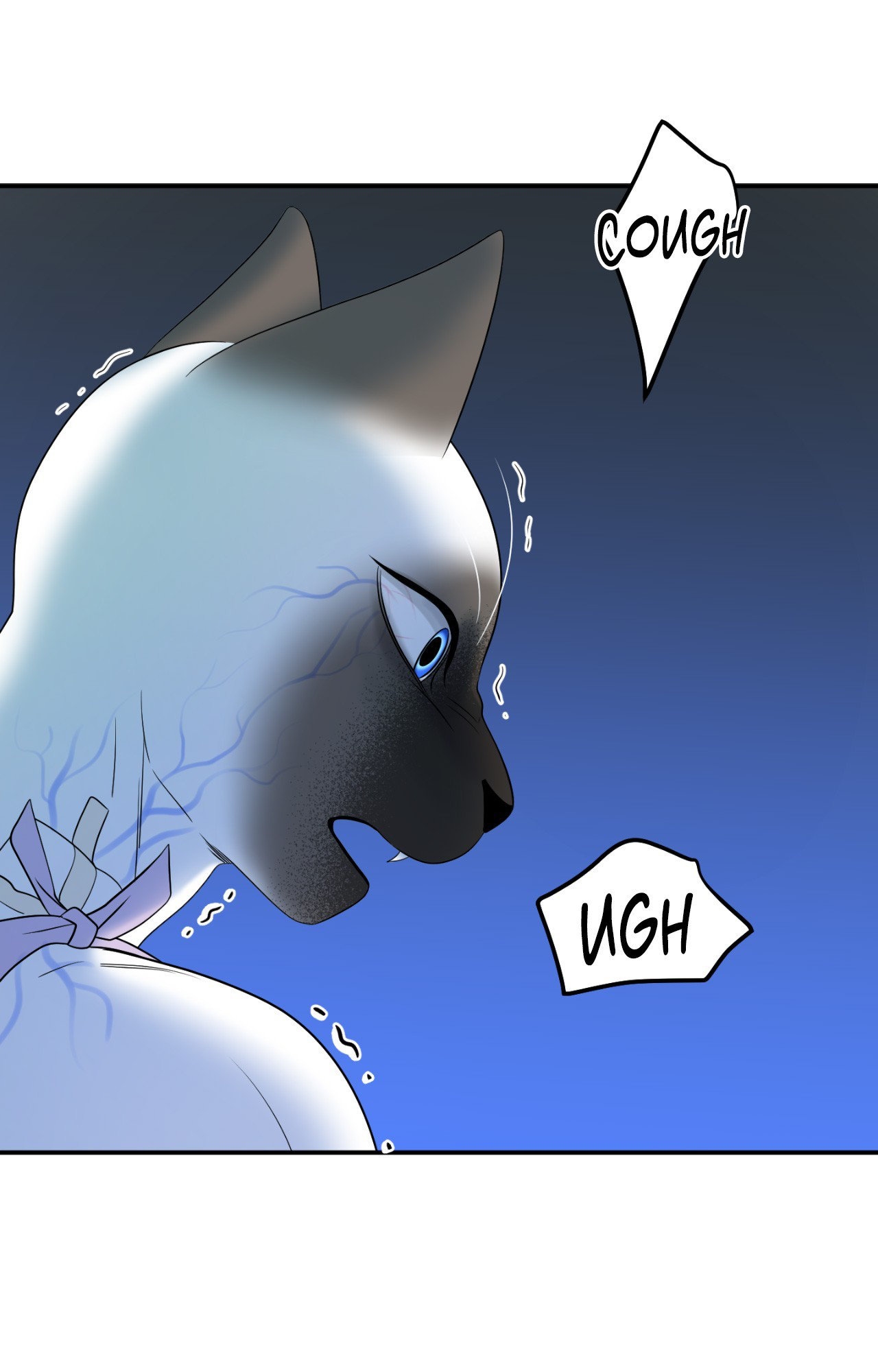 Blue Project [Official] - Episode 63 manhwa