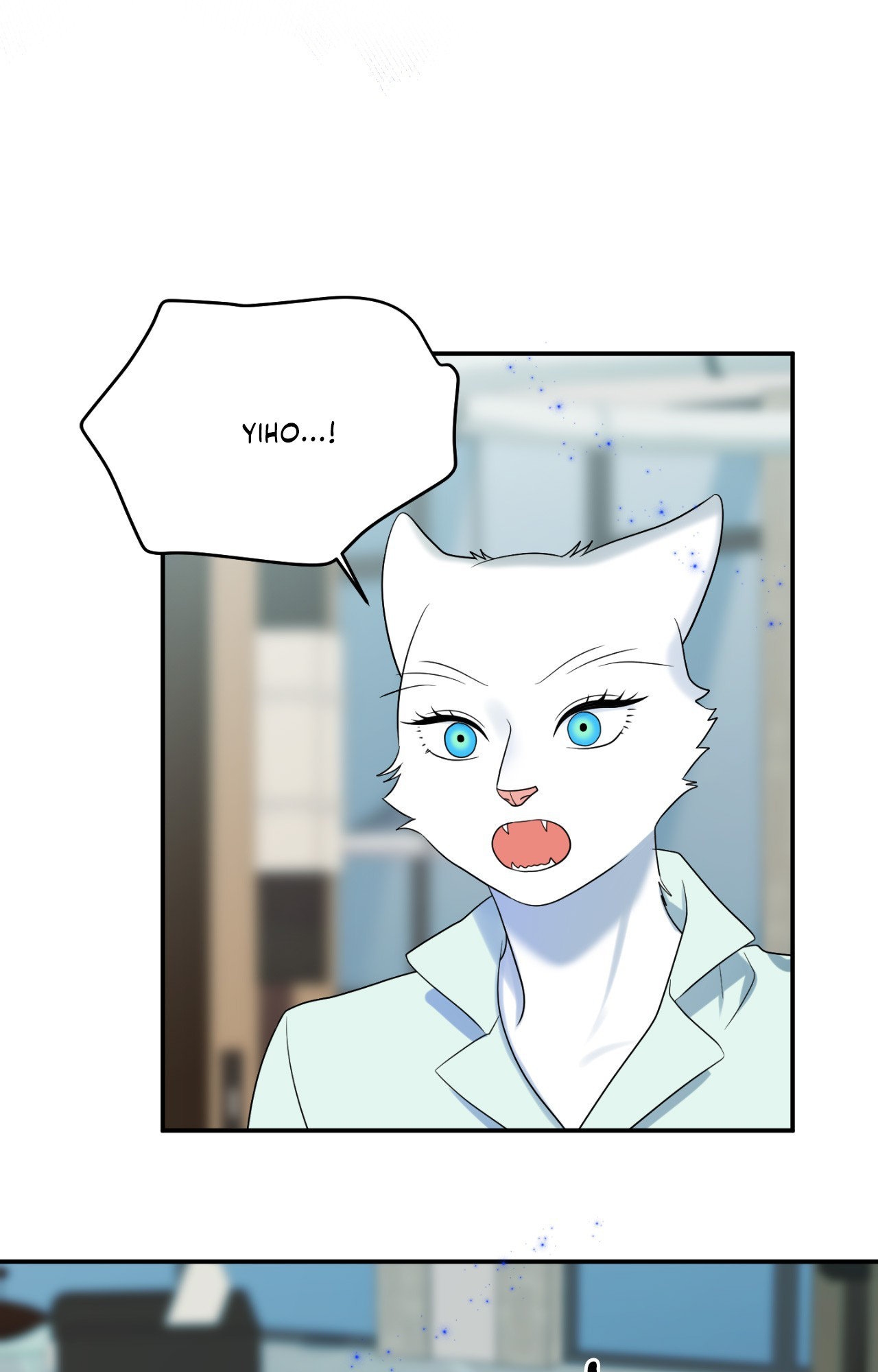 Blue Project [Official] - Episode 63 manhwa