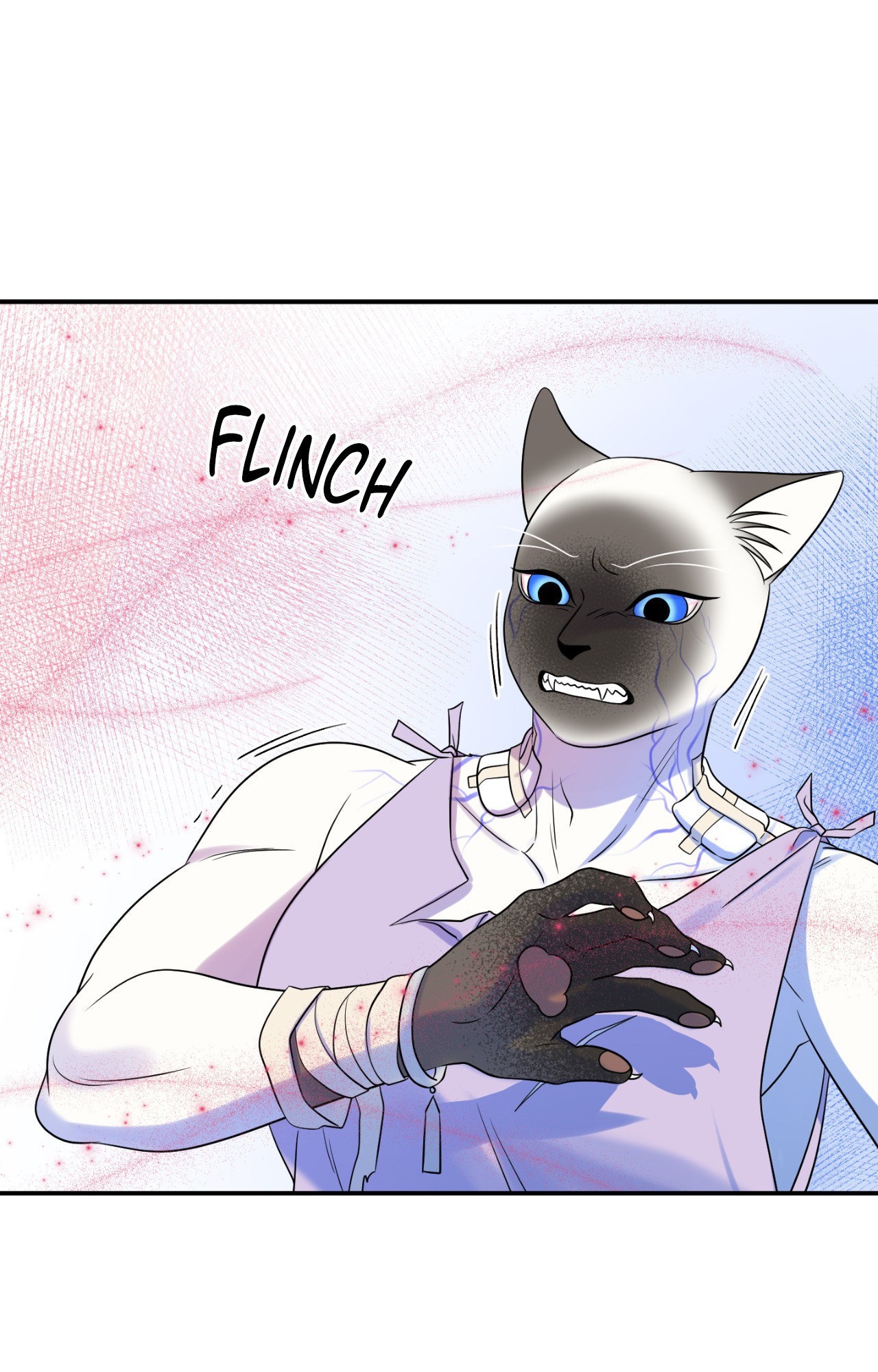 Blue Project [Official] - Episode 63 manhwa
