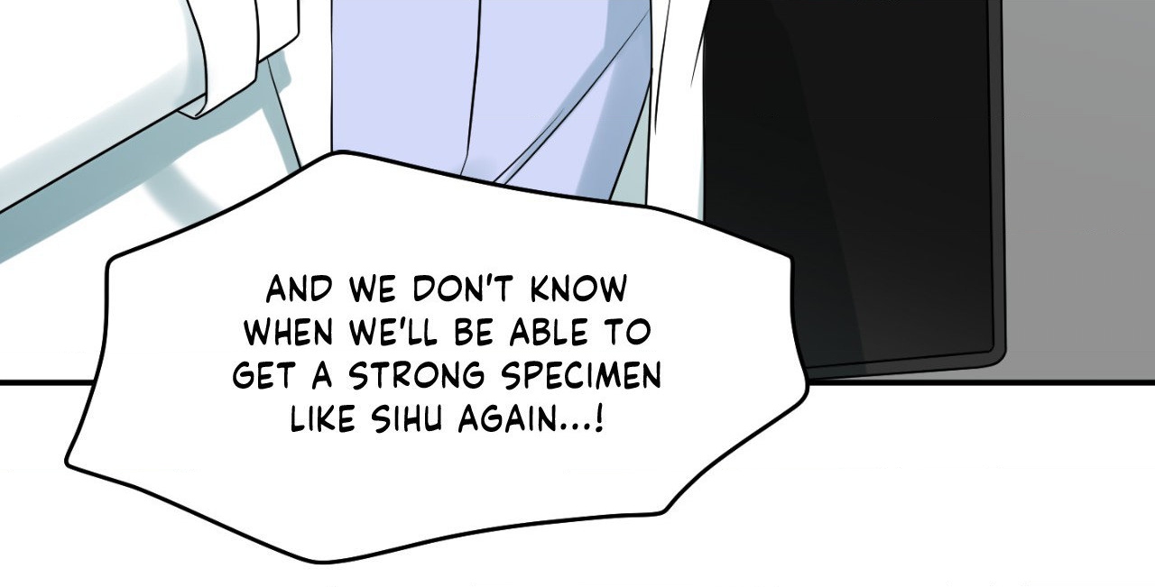 Blue Project [Official] - Episode 63 manhwa