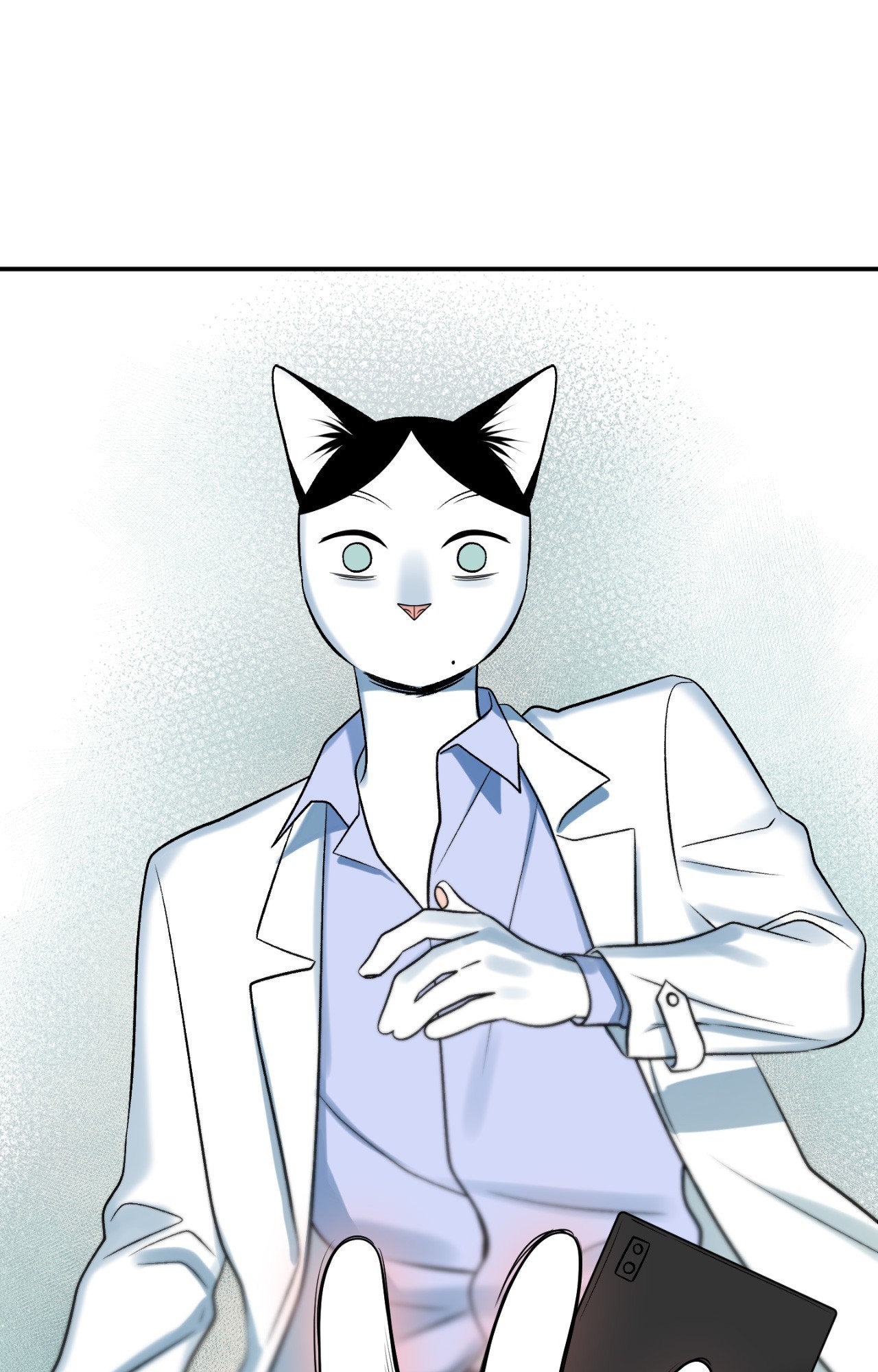 Blue Project [Official] - Episode 63 manhwa
