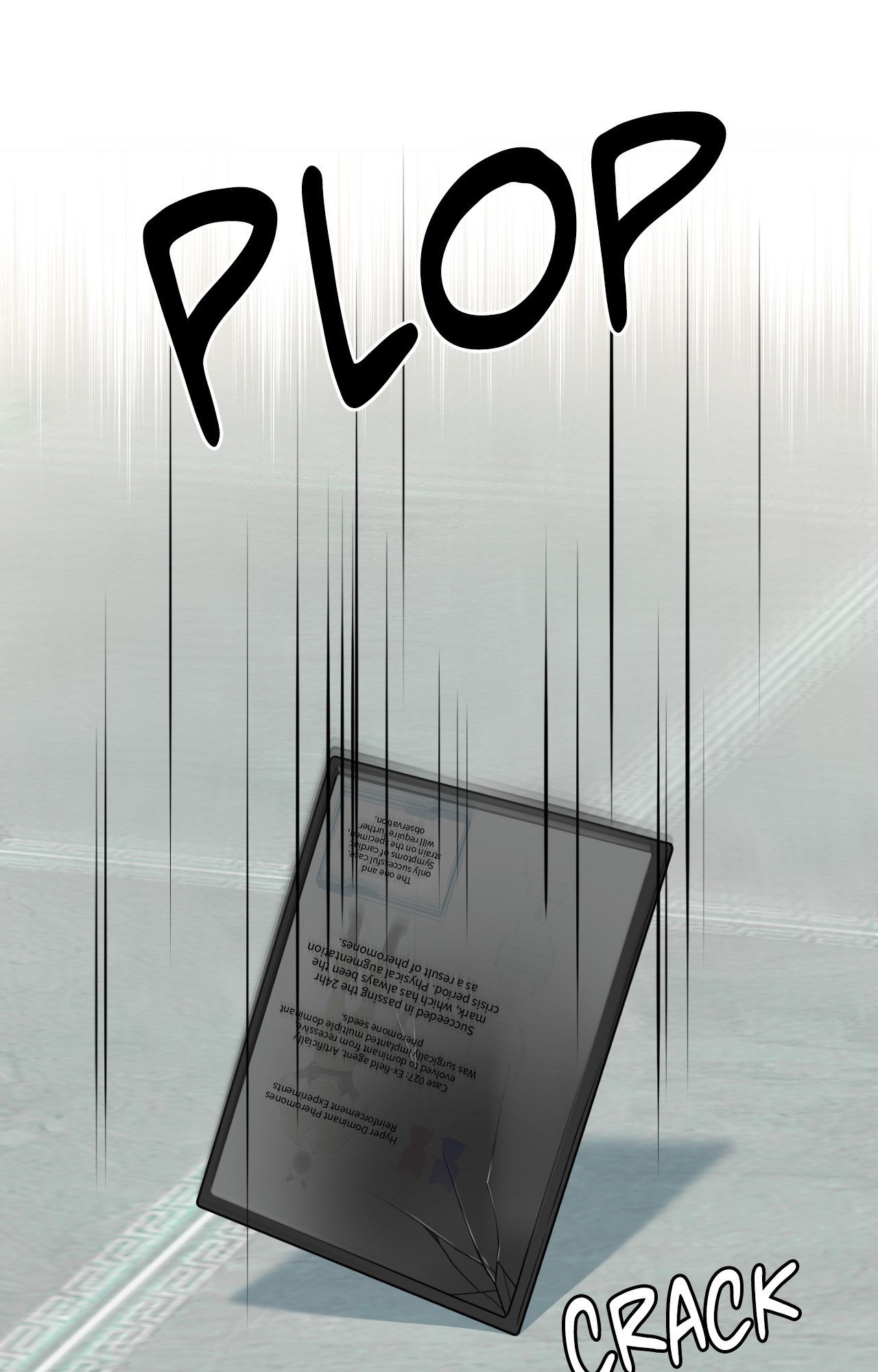 Blue Project [Official] - Episode 63 manhwa
