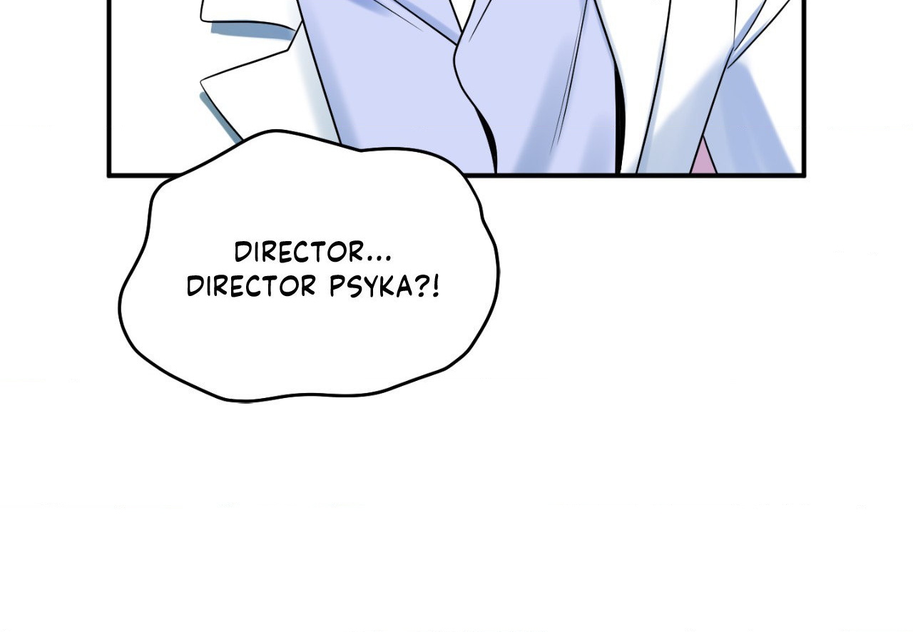 Blue Project [Official] - Episode 63 manhwa