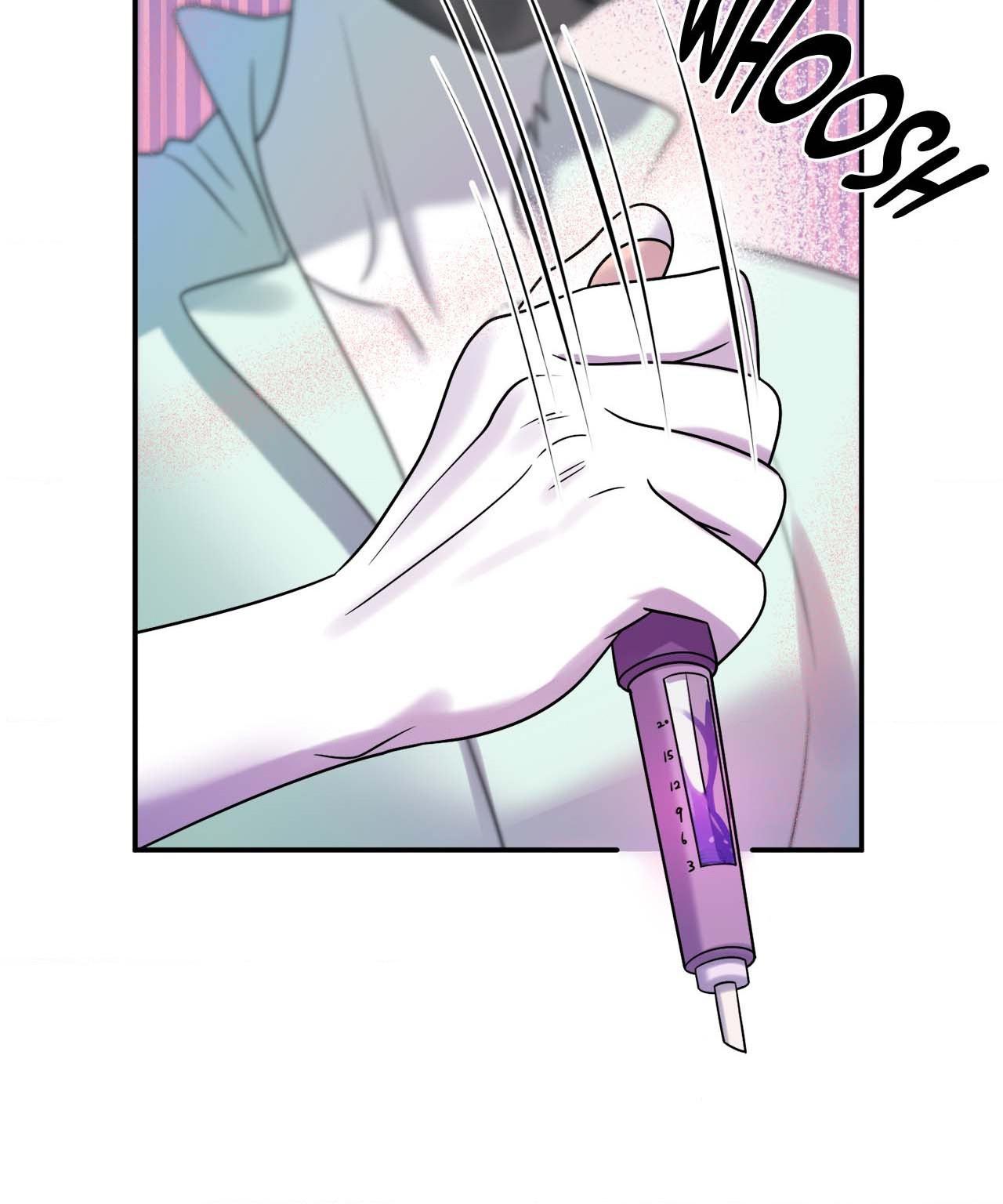 Blue Project [Official] - Episode 64 manhwa