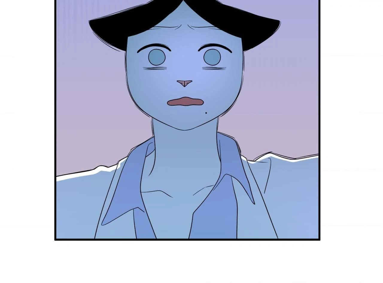 Blue Project [Official] - Episode 64 manhwa