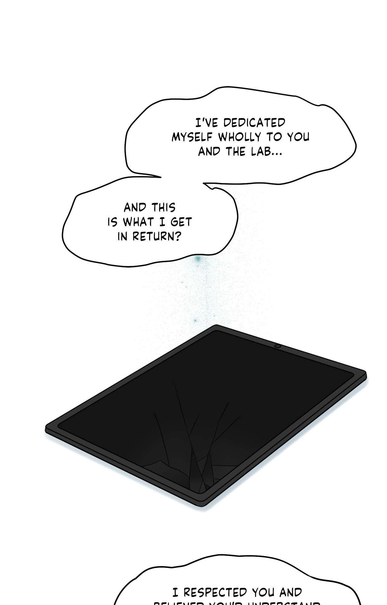 Blue Project [Official] - Episode 64 manhwa