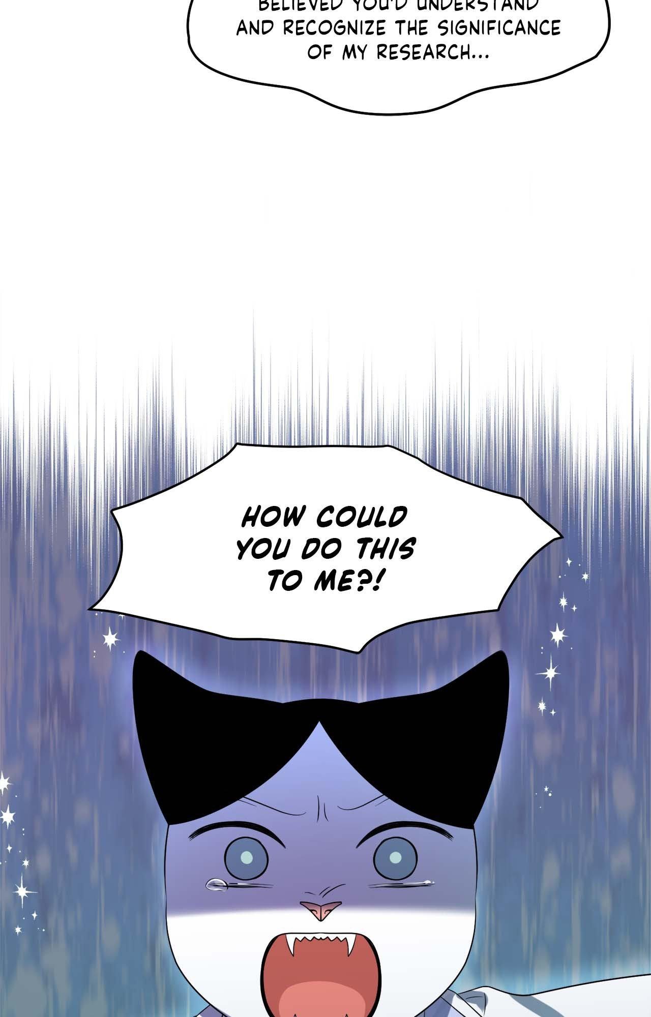 Blue Project [Official] - Episode 64 manhwa