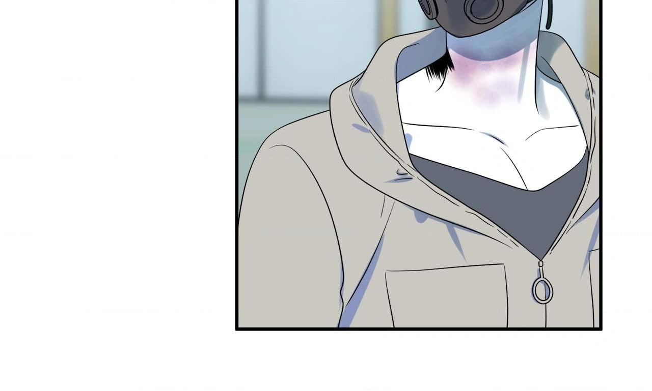 Blue Project [Official] - Episode 64 manhwa