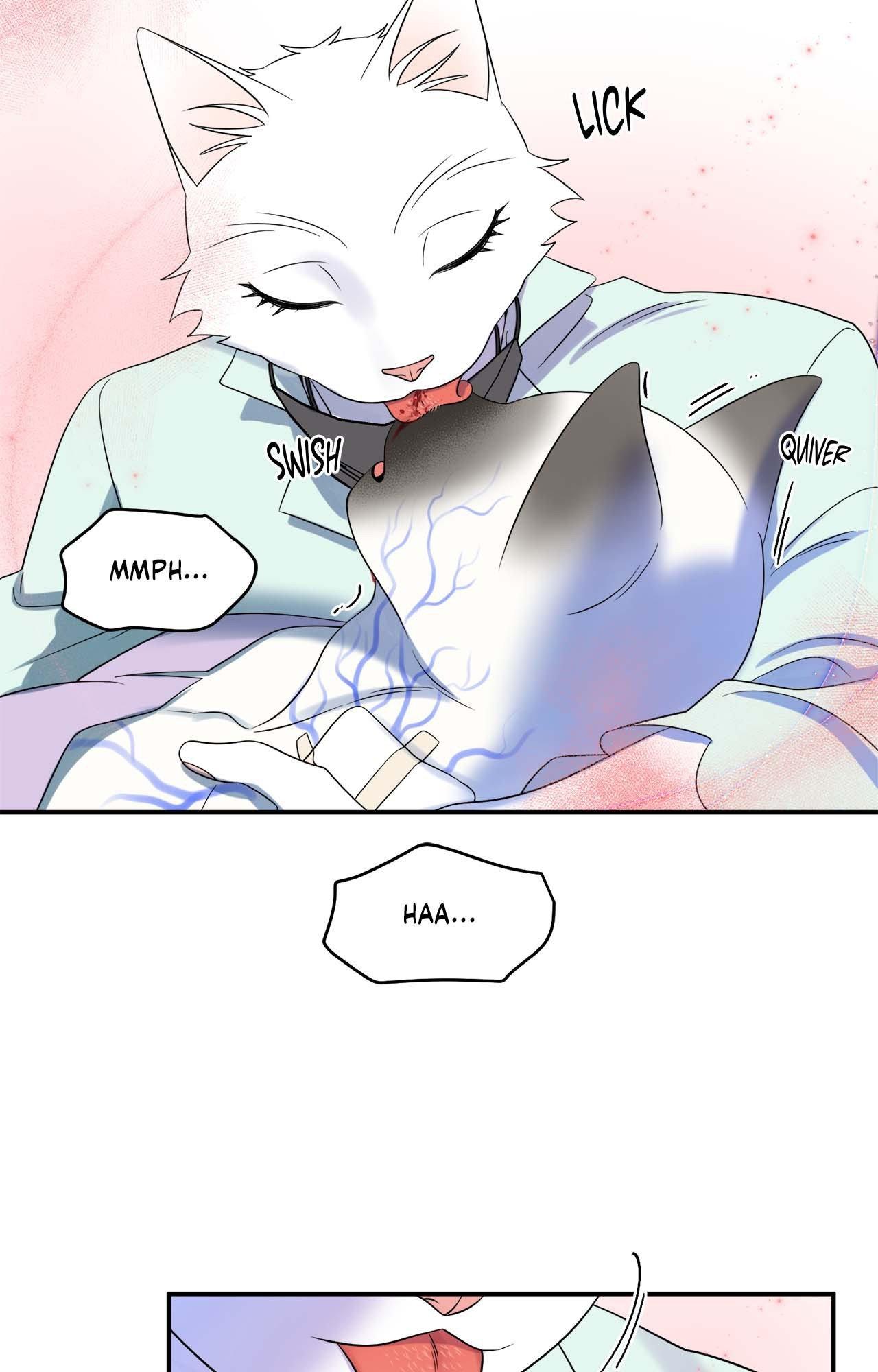 Blue Project [Official] - Episode 64 manhwa