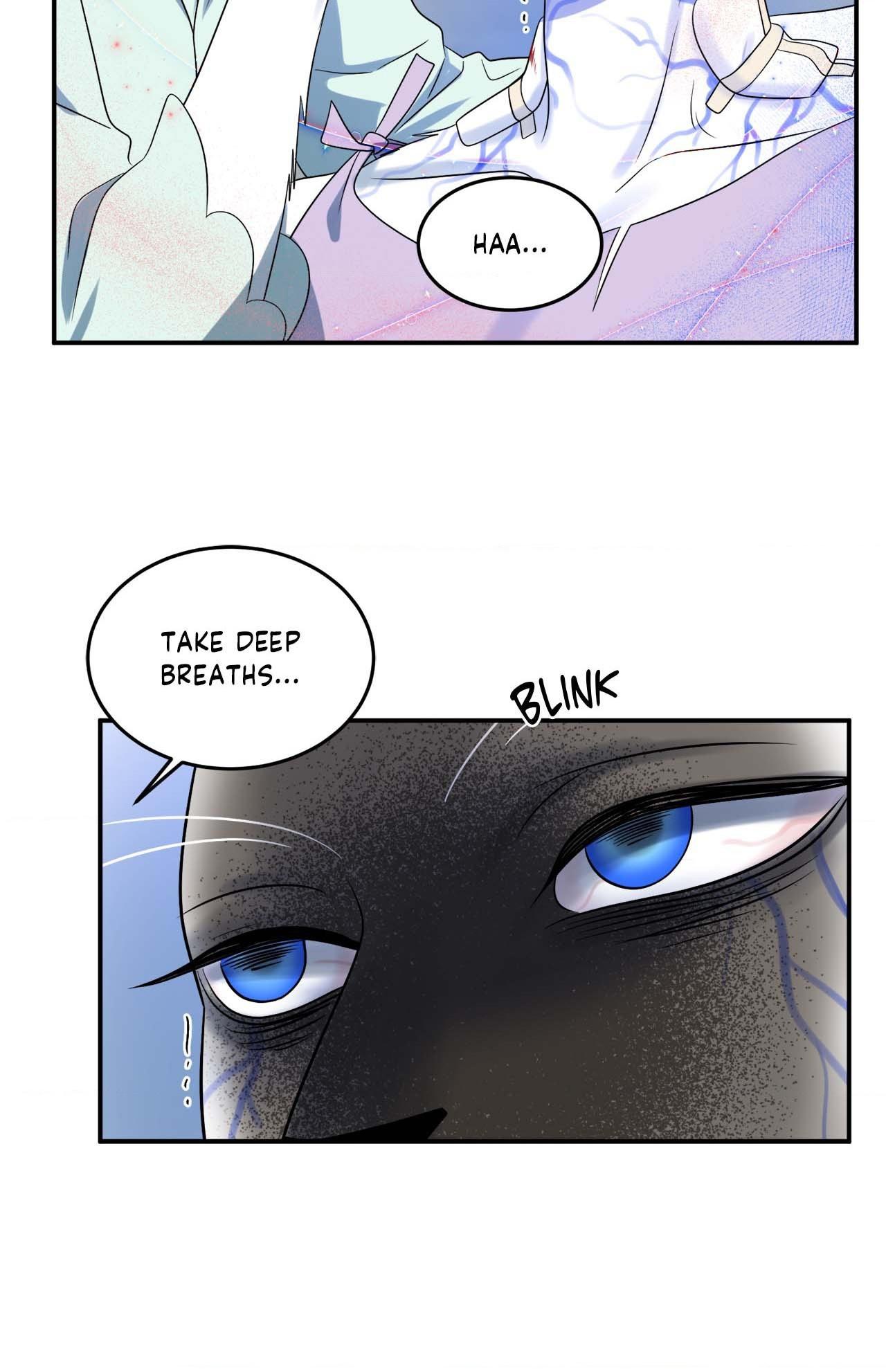 Blue Project [Official] - Episode 64 manhwa