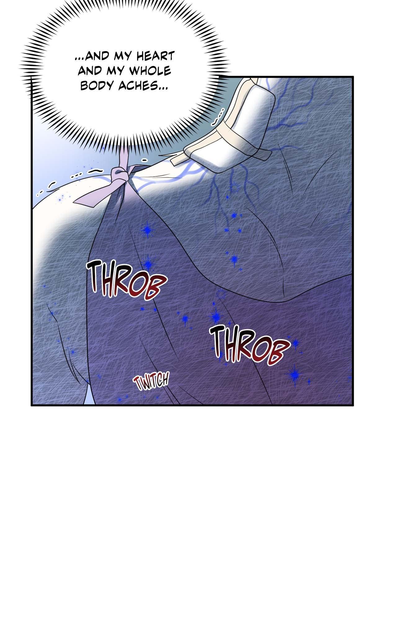 Blue Project [Official] - Episode 64 manhwa