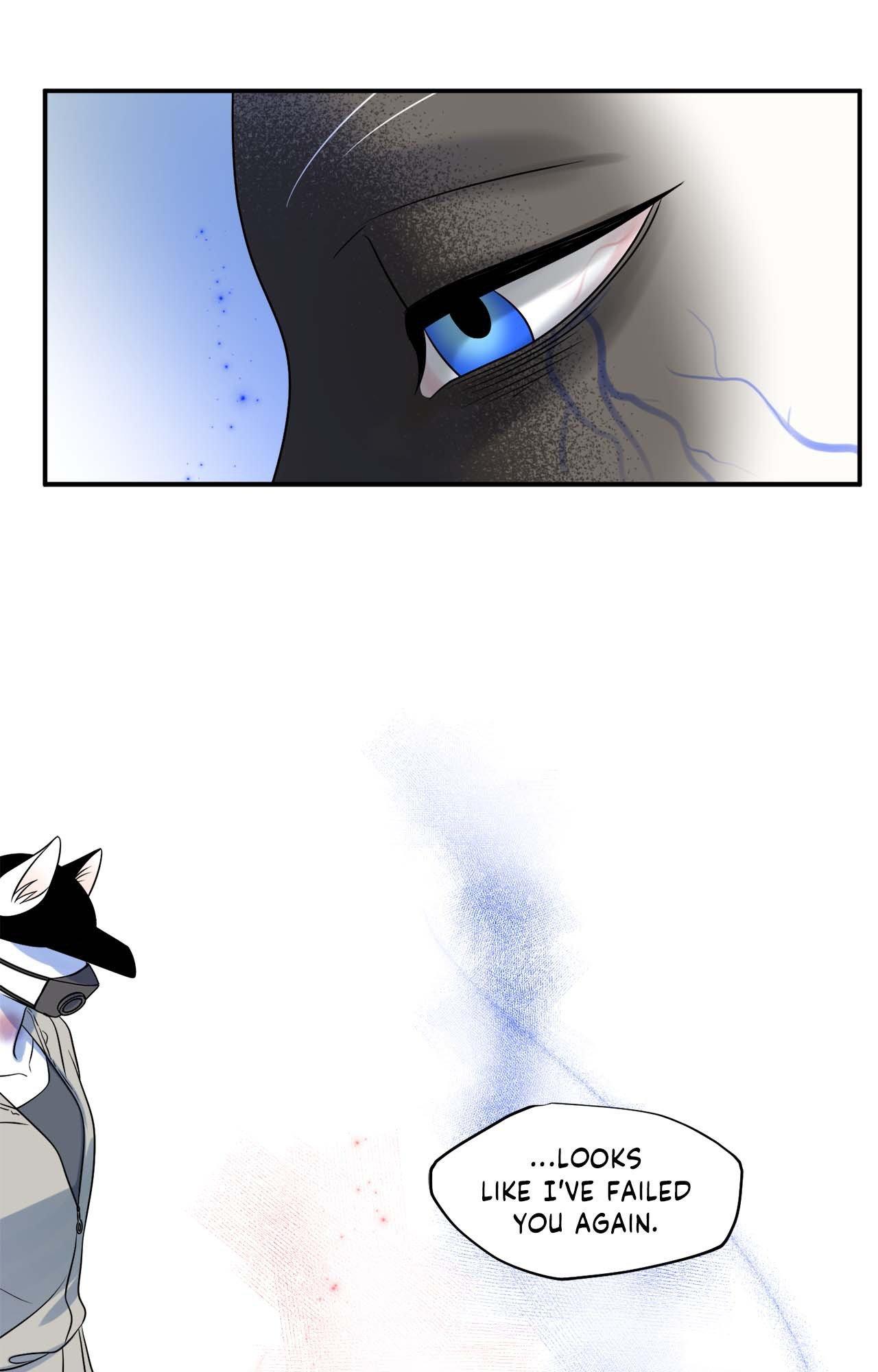 Blue Project [Official] - Episode 64 manhwa