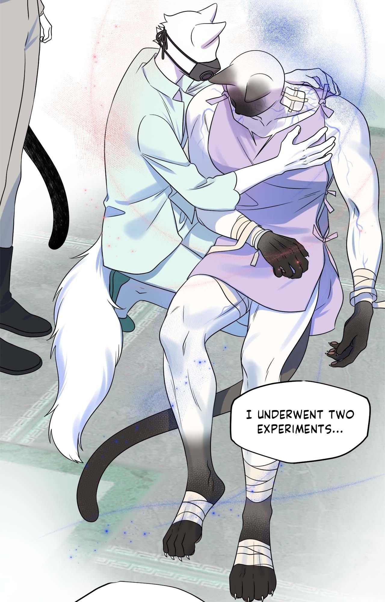Blue Project [Official] - Episode 64 manhwa