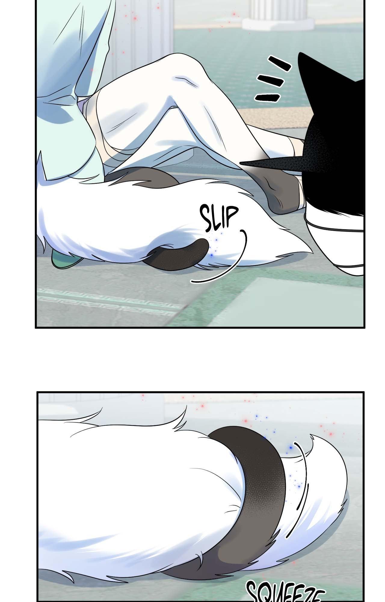 Blue Project [Official] - Episode 64 manhwa