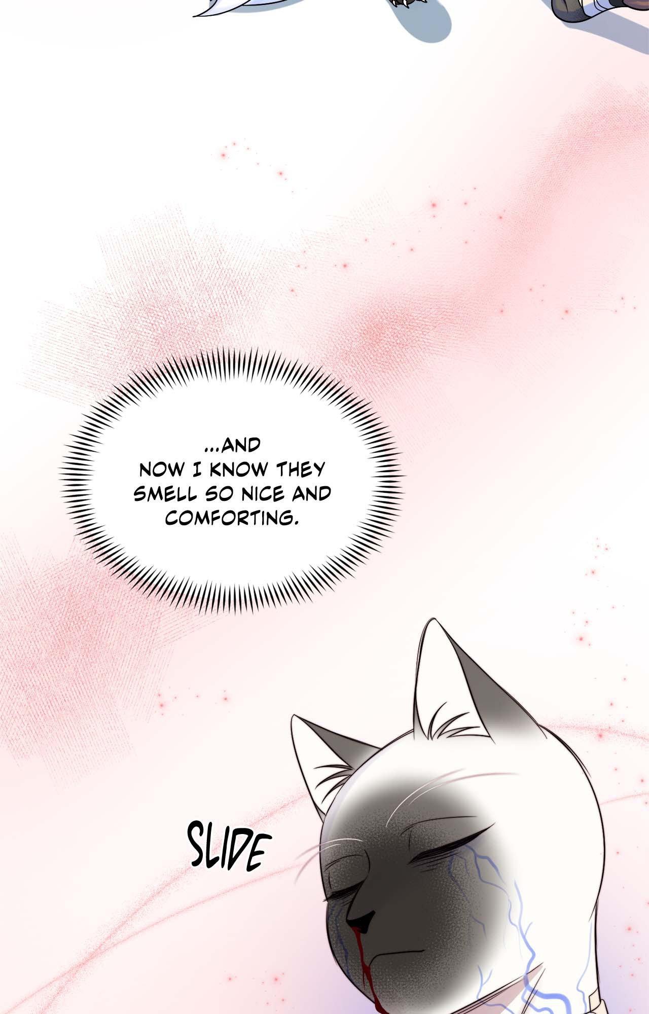 Blue Project [Official] - Episode 64 manhwa