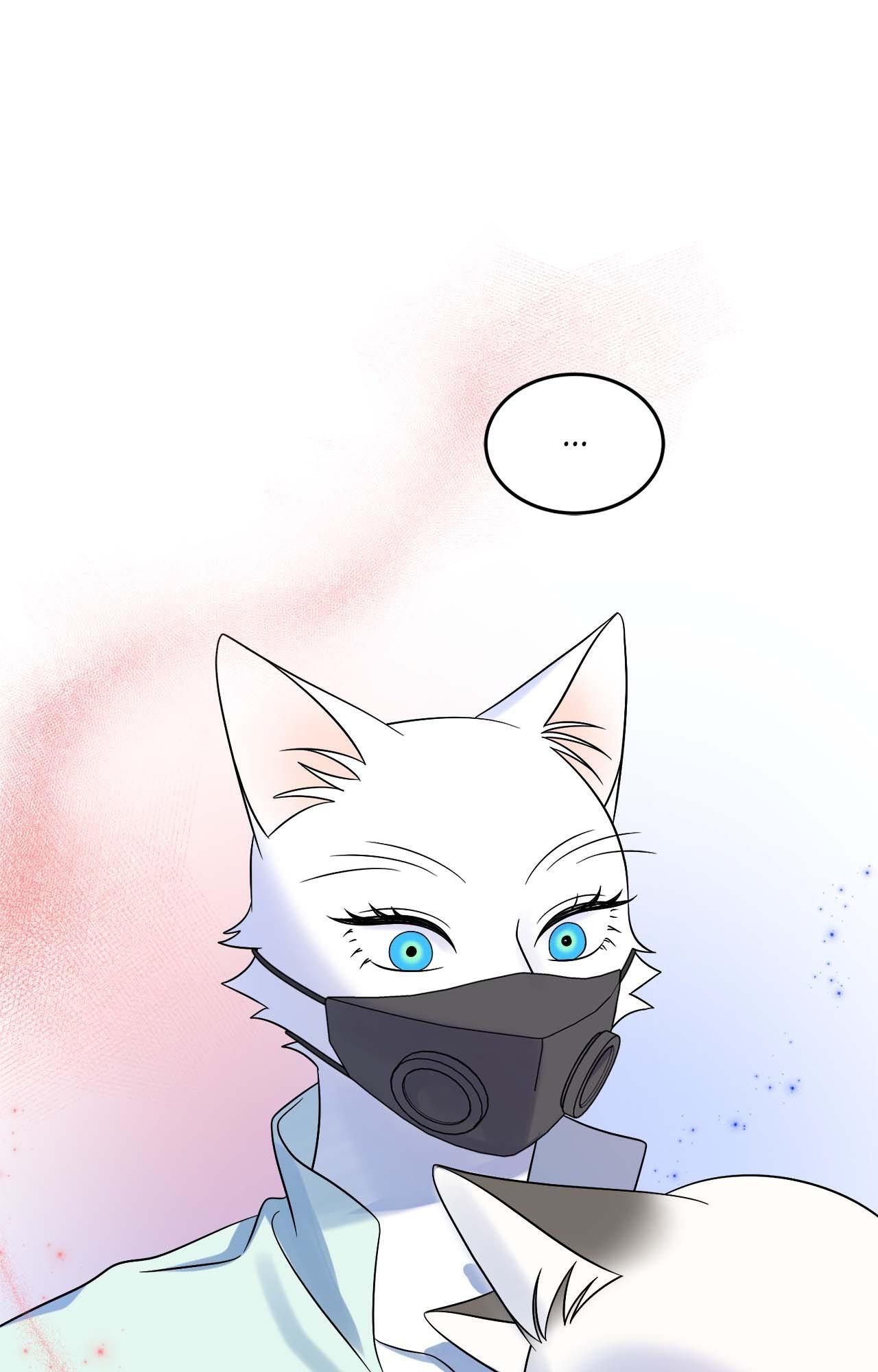 Blue Project [Official] - Episode 64 manhwa