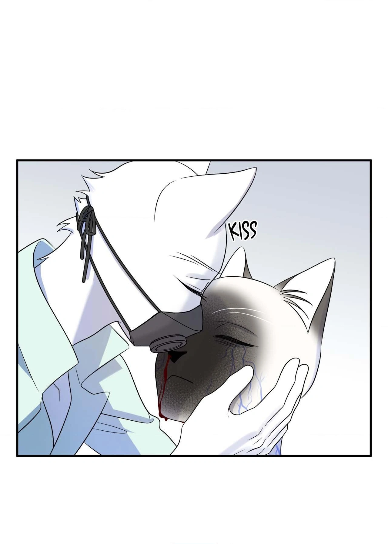 Blue Project [Official] - Episode 64 manhwa