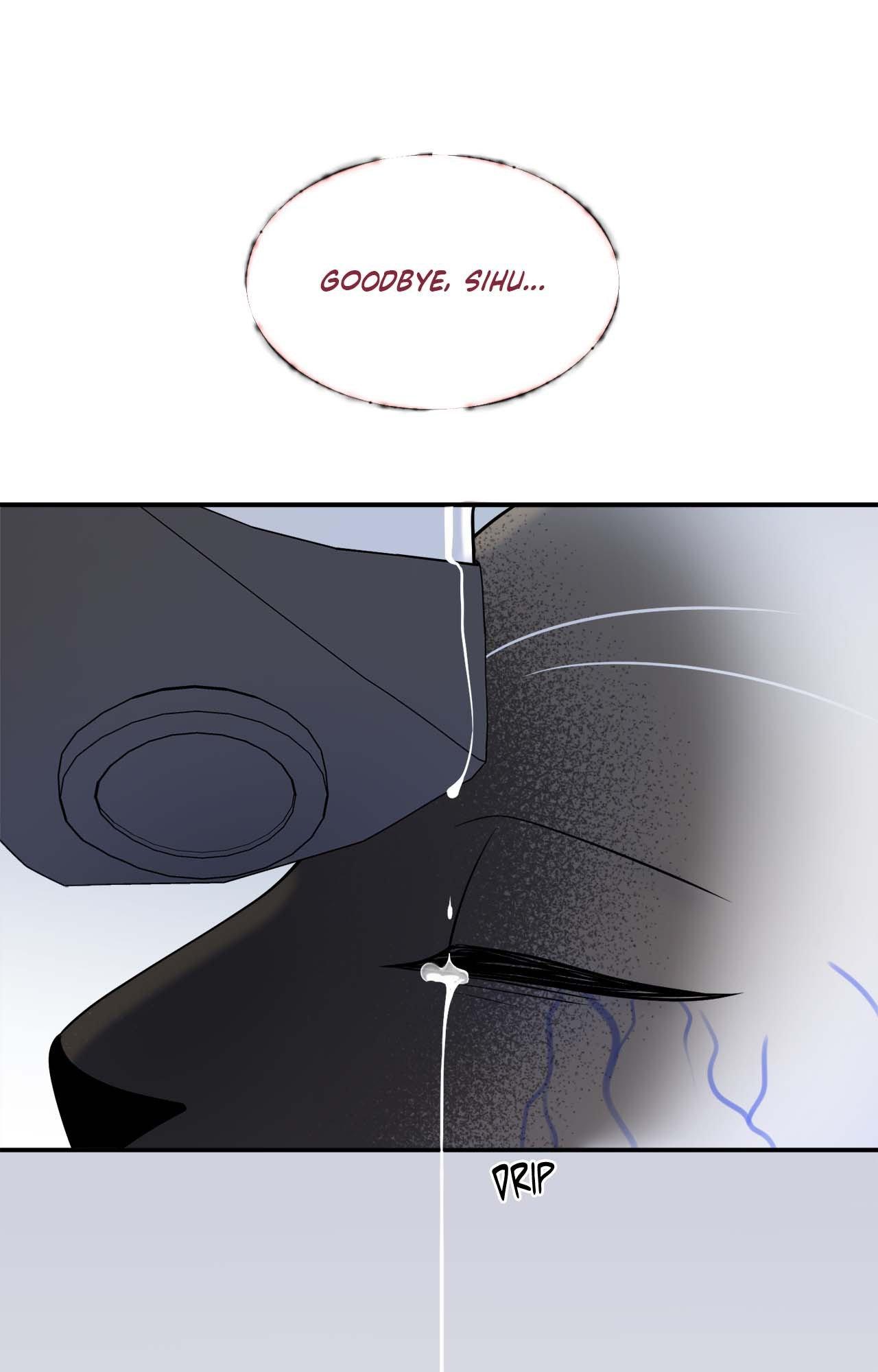 Blue Project [Official] - Episode 64 manhwa