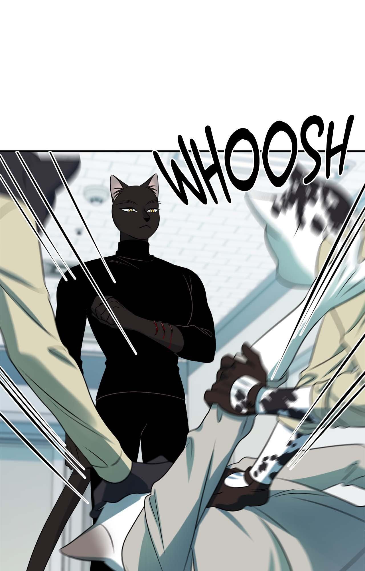 Blue Project [Official] - Episode 64 manhwa